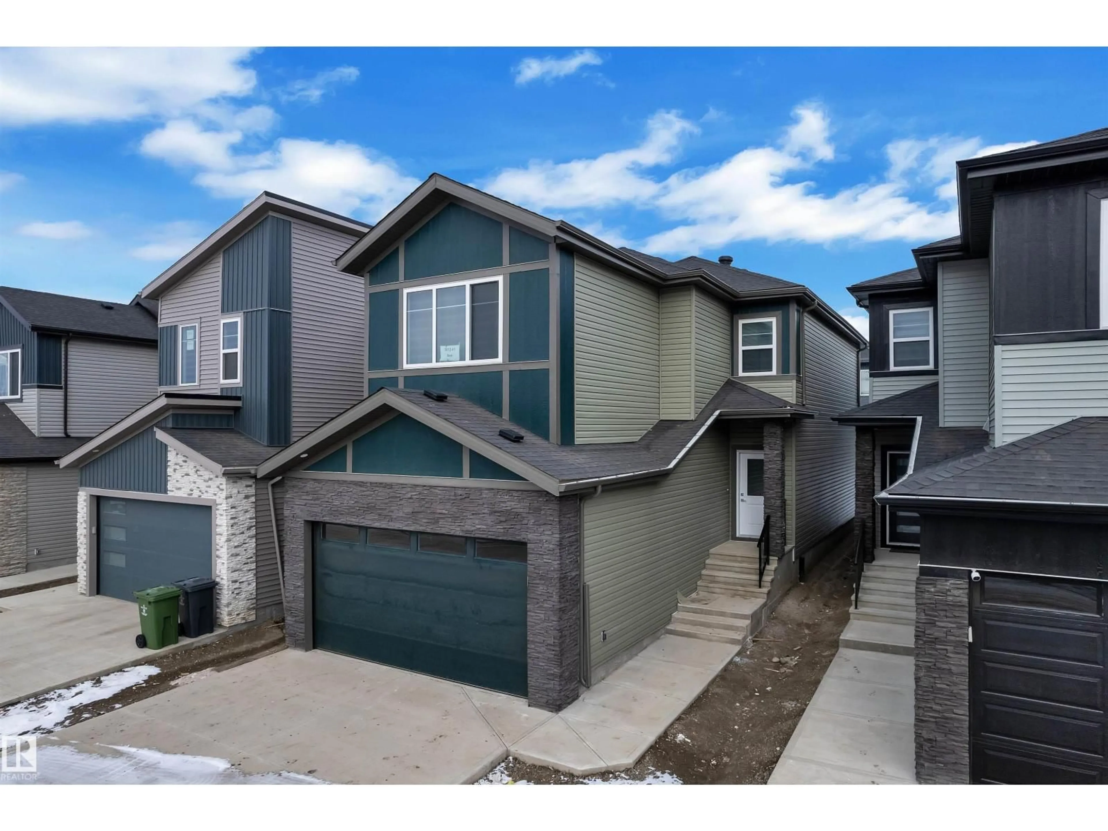 Unknown for 3512 41 AV, Beaumont Alberta T4X3H3