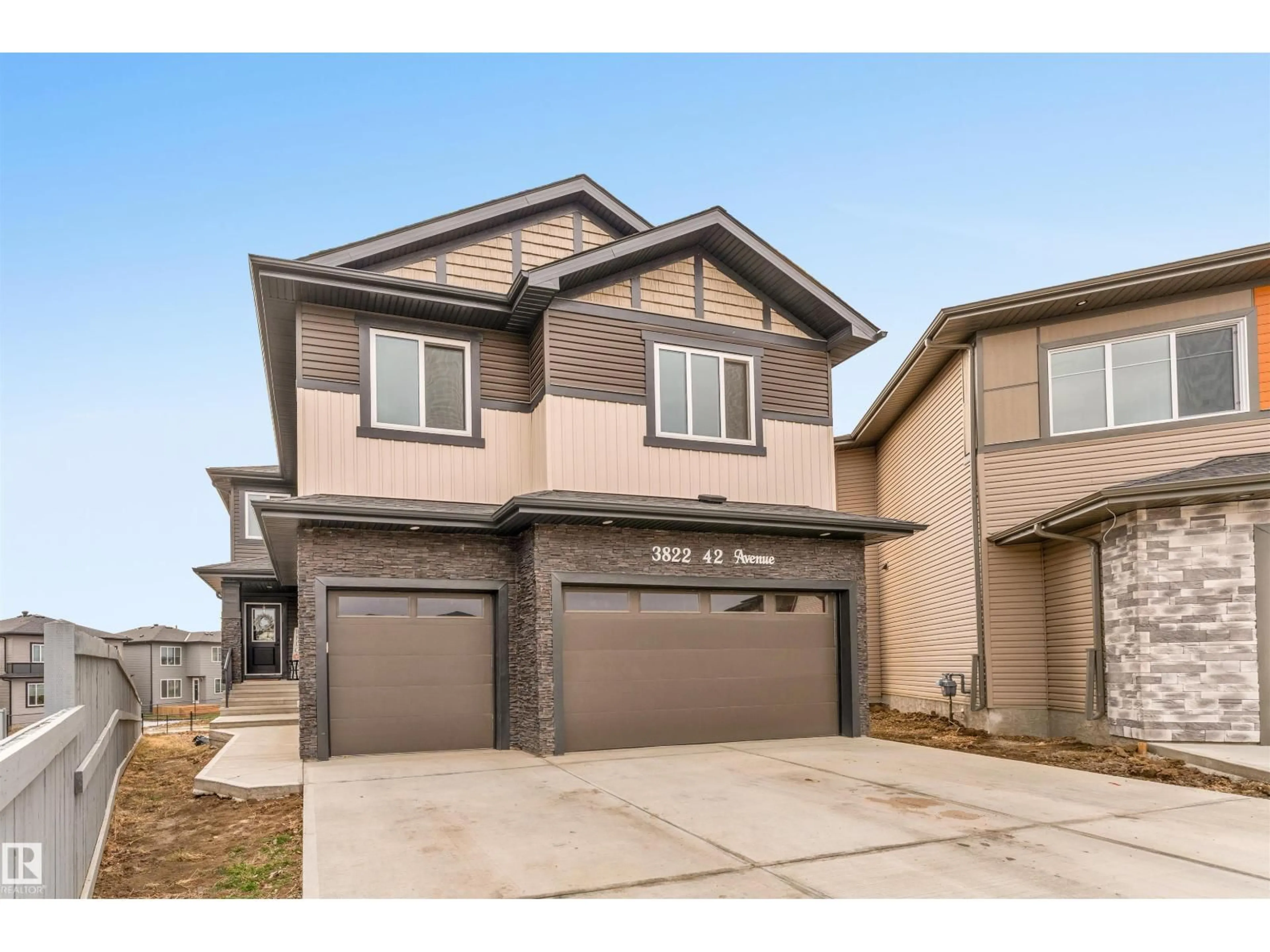 Unknown for 3822 42 AV, Beaumont Alberta T4X2Z6