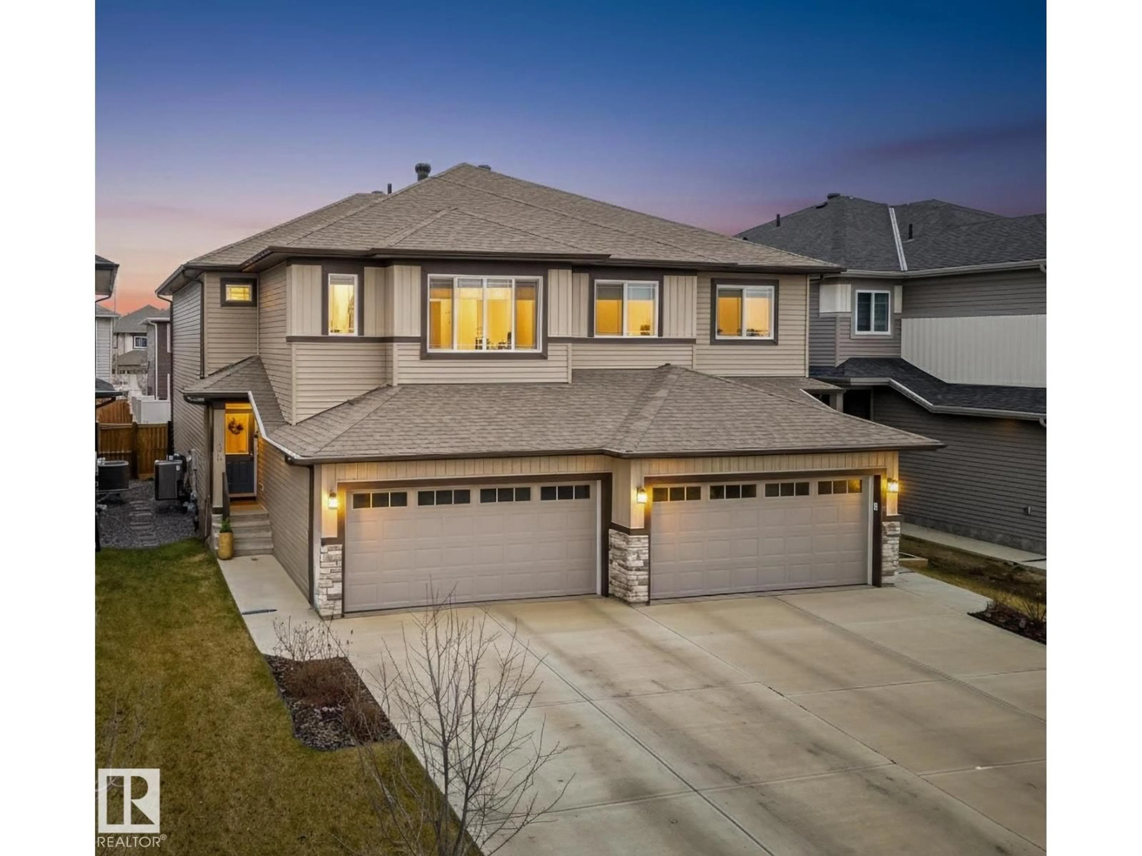 Unknown for 126 SPRING LI, Spruce Grove Alberta T7X2X7