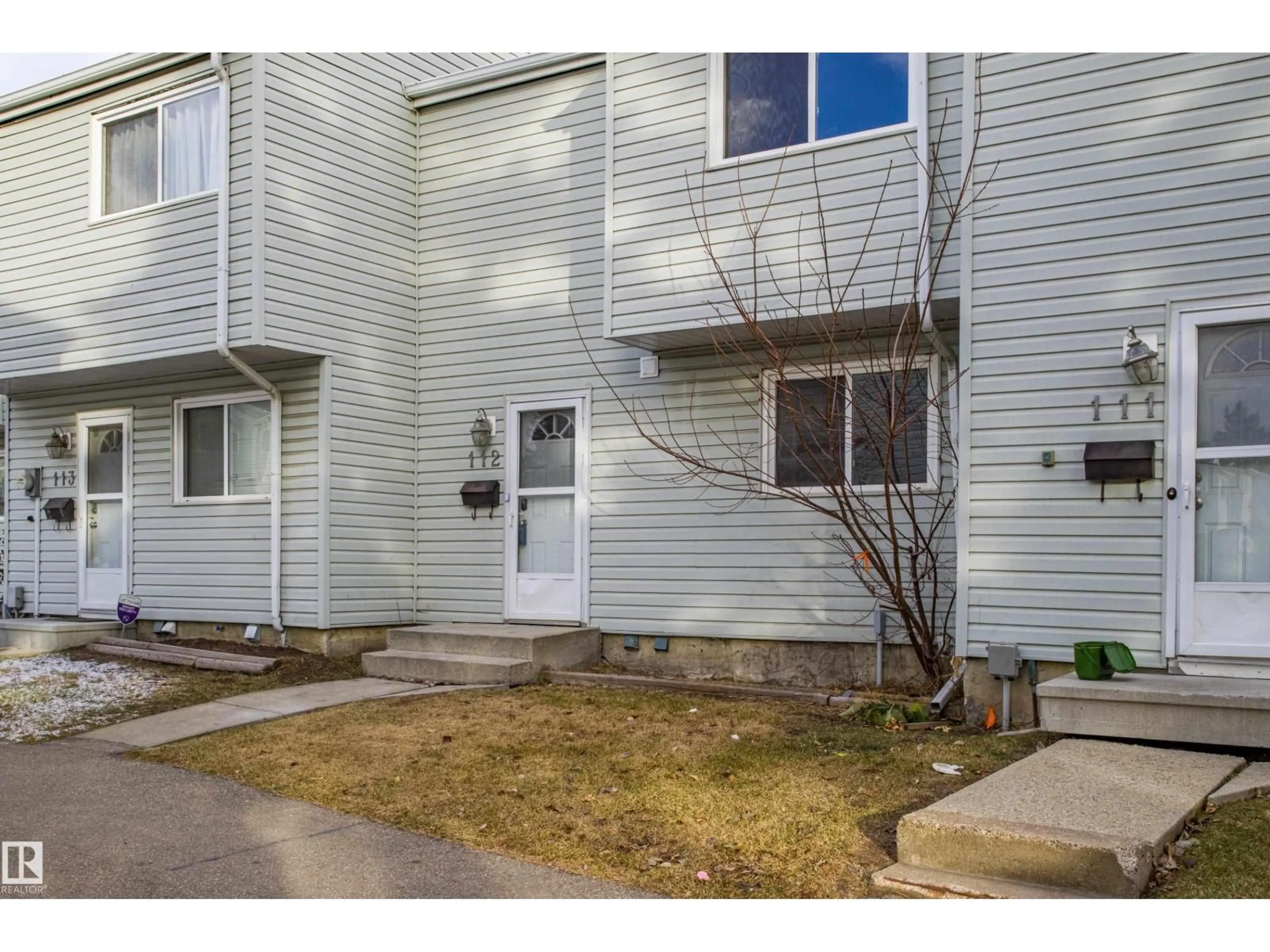 Unknown for NW NW - 112 DICKINSFIELD CO, Edmonton Alberta T5E5V8