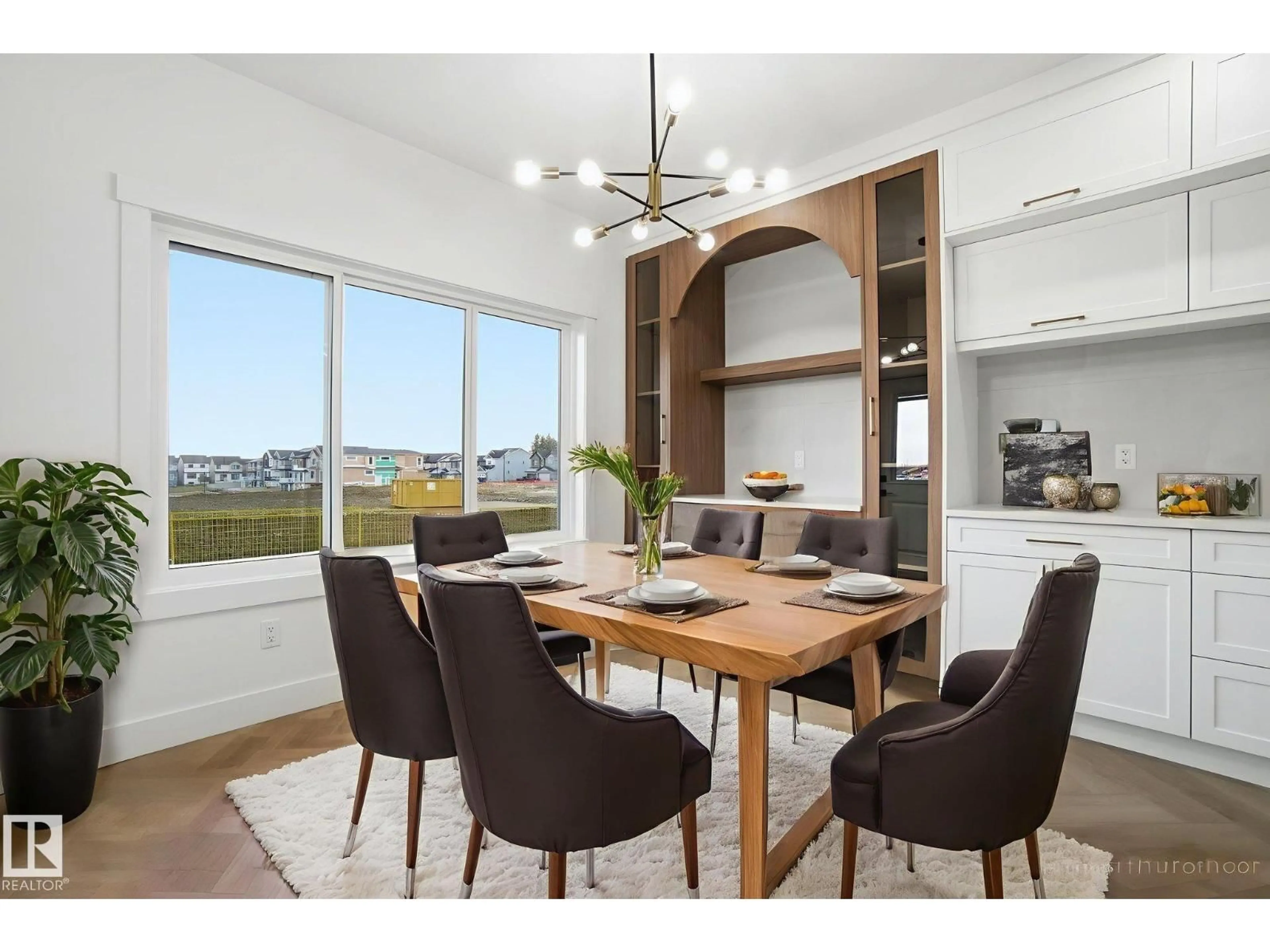 Unknown for 3309 CHERNOWSKI WY, Edmonton Alberta T6W5H2