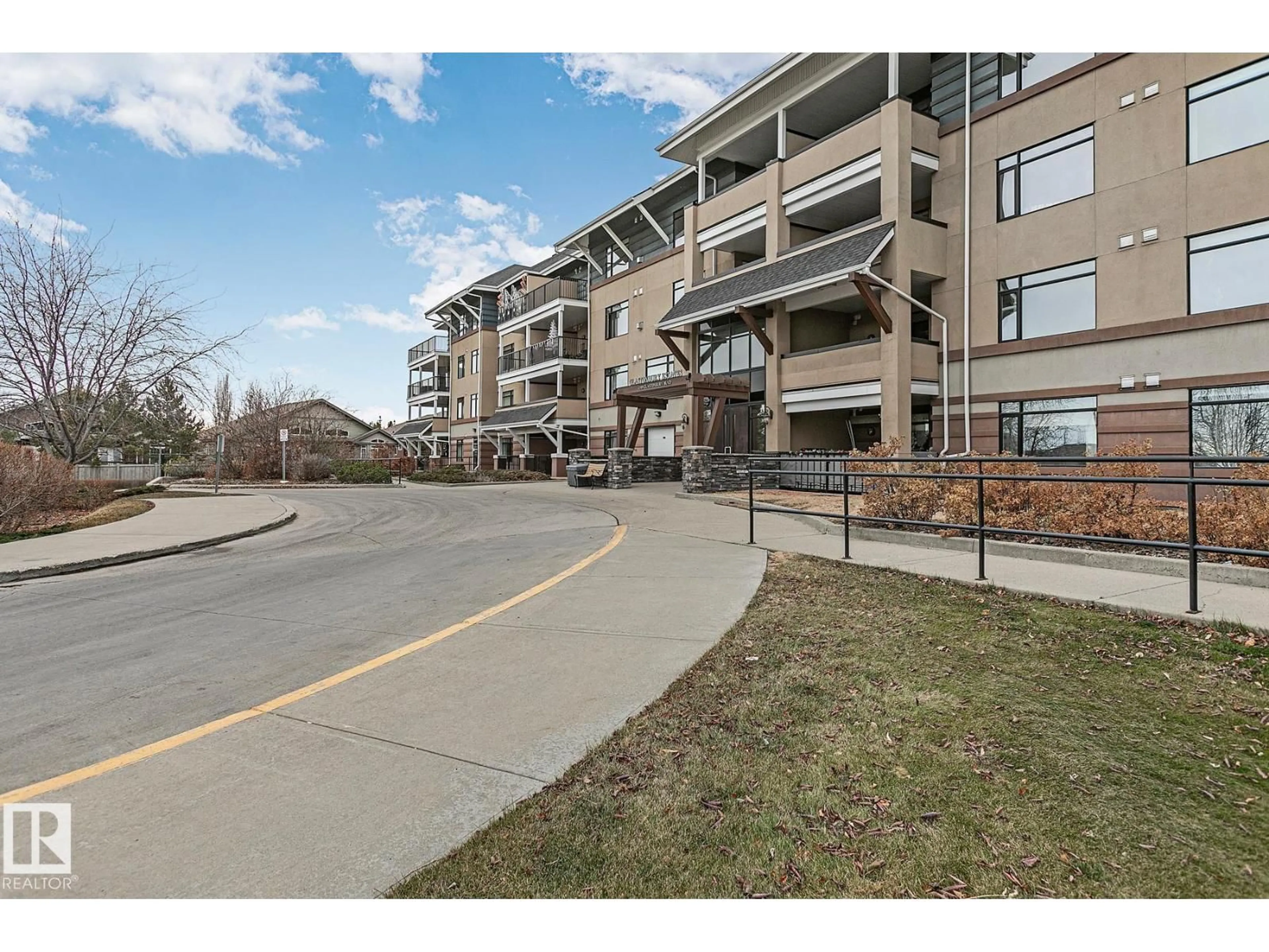 Unknown for #110 - 1589 GLASTONBURY BV, Edmonton Alberta T5T2V1