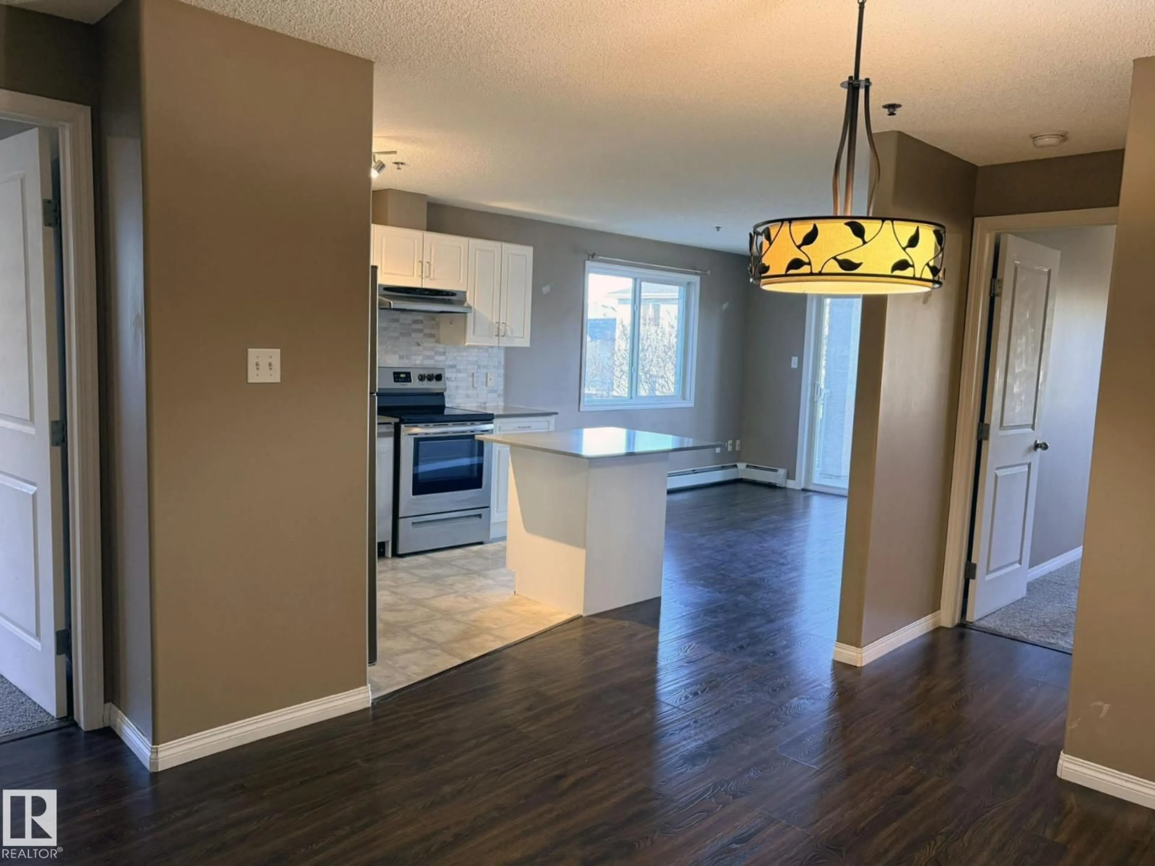 A pic of a room for #227 - 2305 35A AV, Edmonton Alberta T6T1Z2