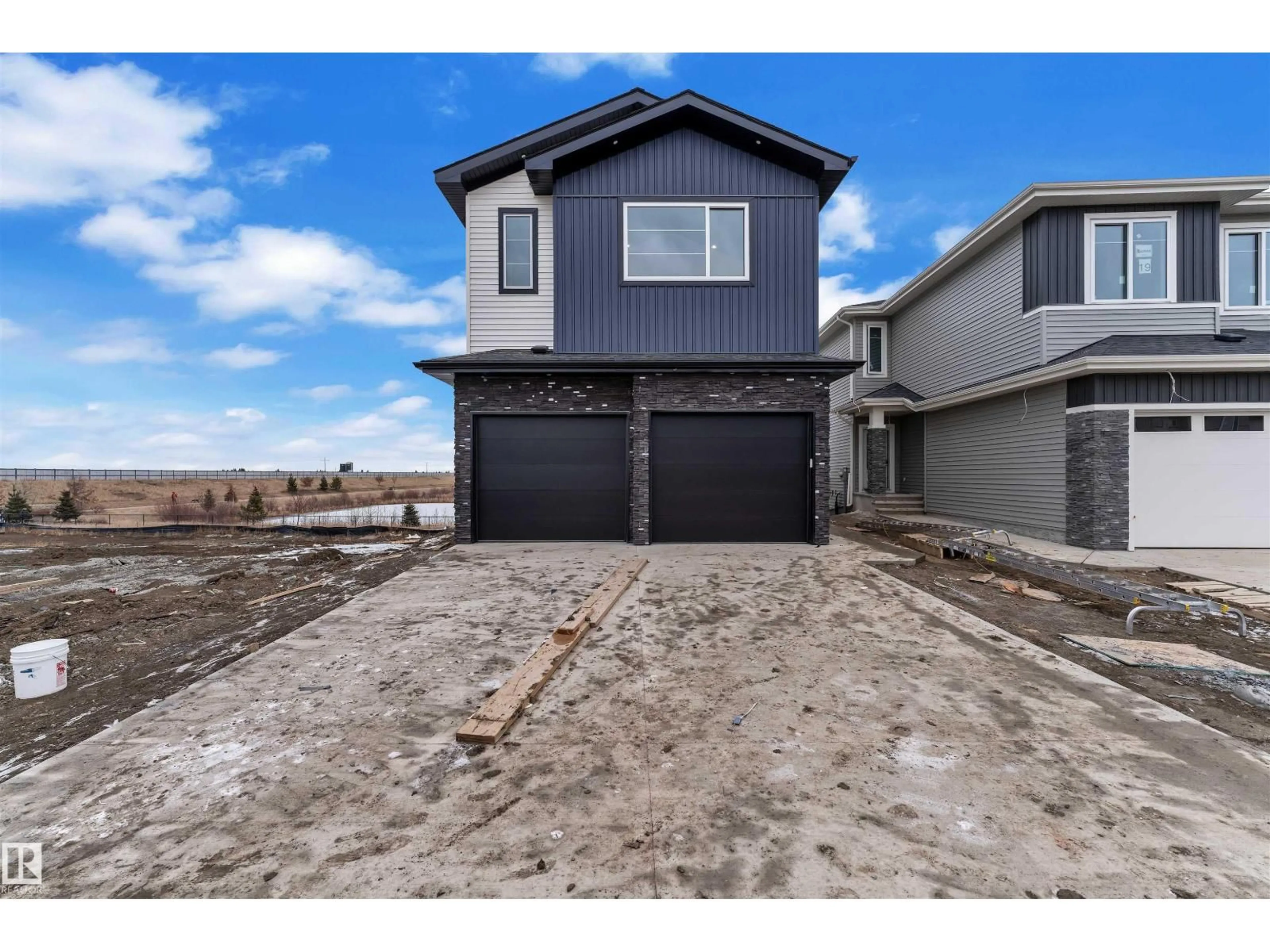 Unknown for 21 AXELWOOD CR, Spruce Grove Alberta T7X3C6