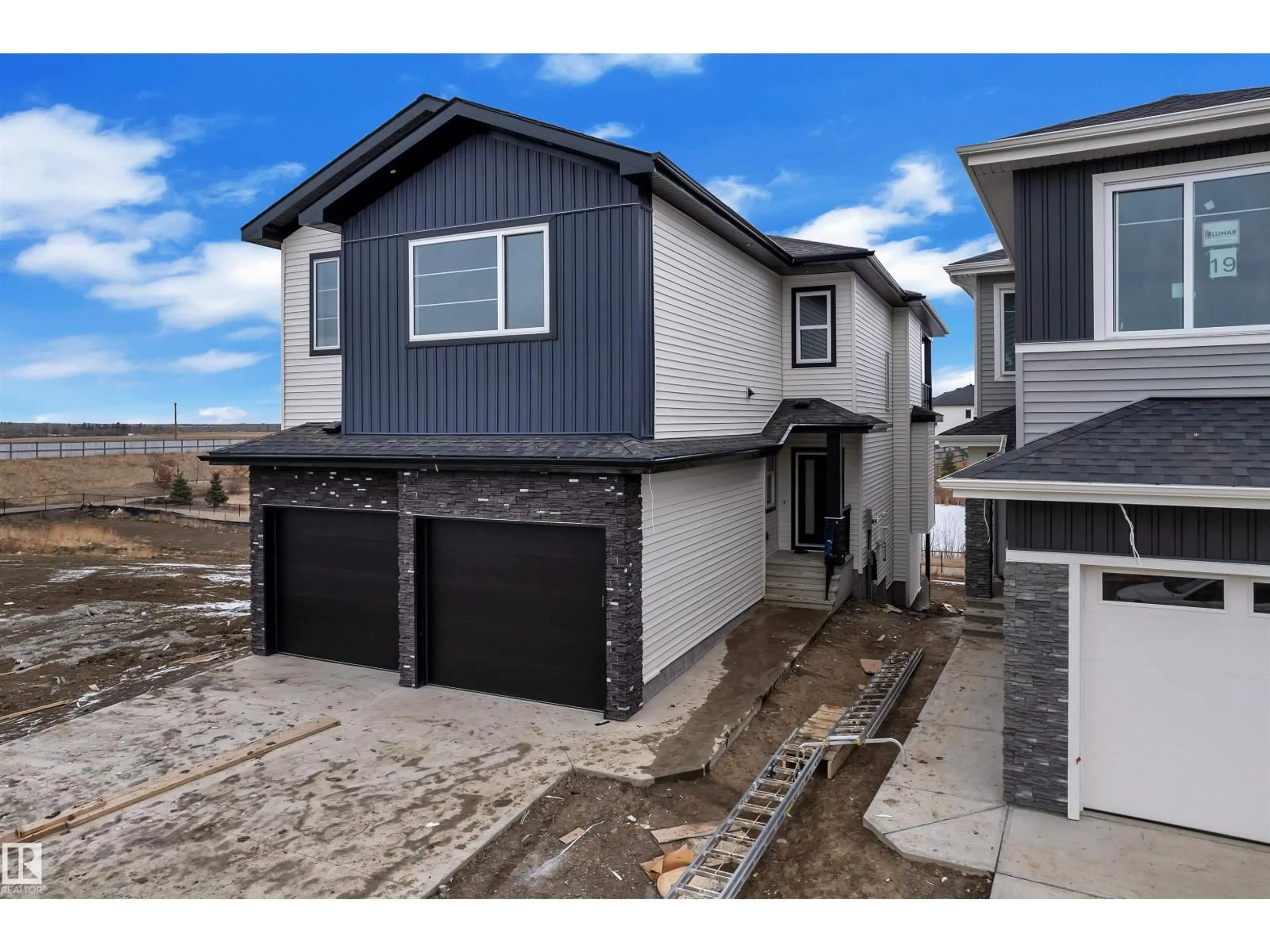 Unknown for 21 AXELWOOD CR, Spruce Grove Alberta T7X3C6