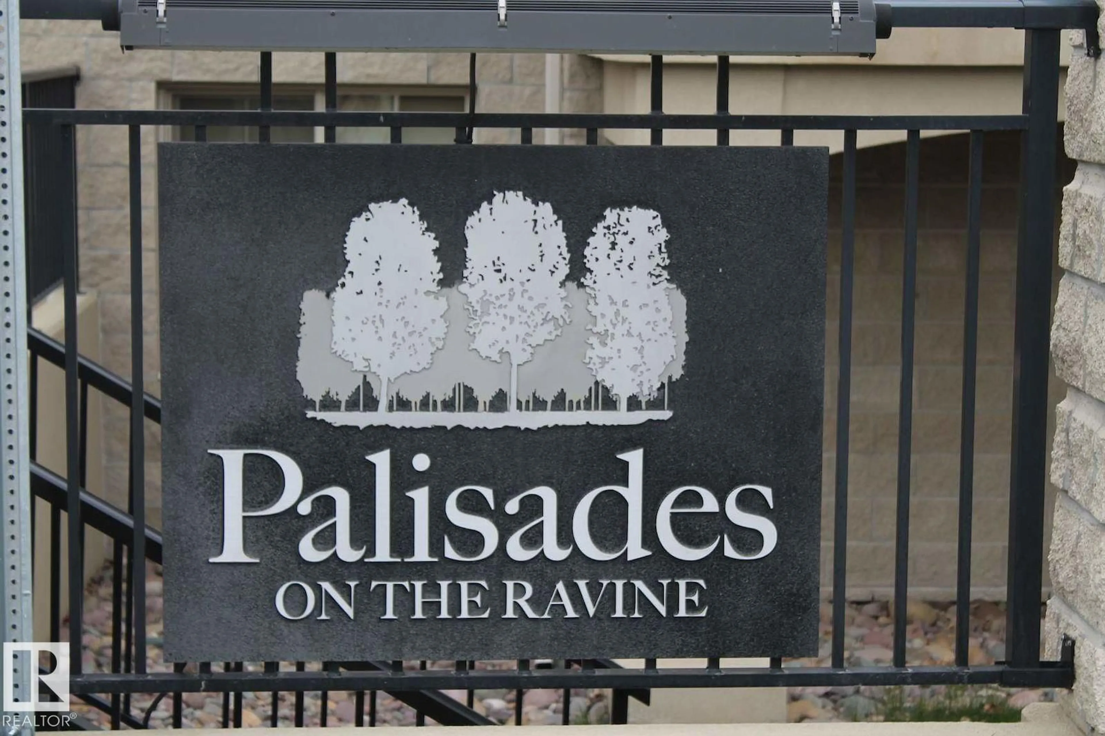 Unknown for 500 - 216 PALISADES WY, Sherwood Park Alberta T8H0H7