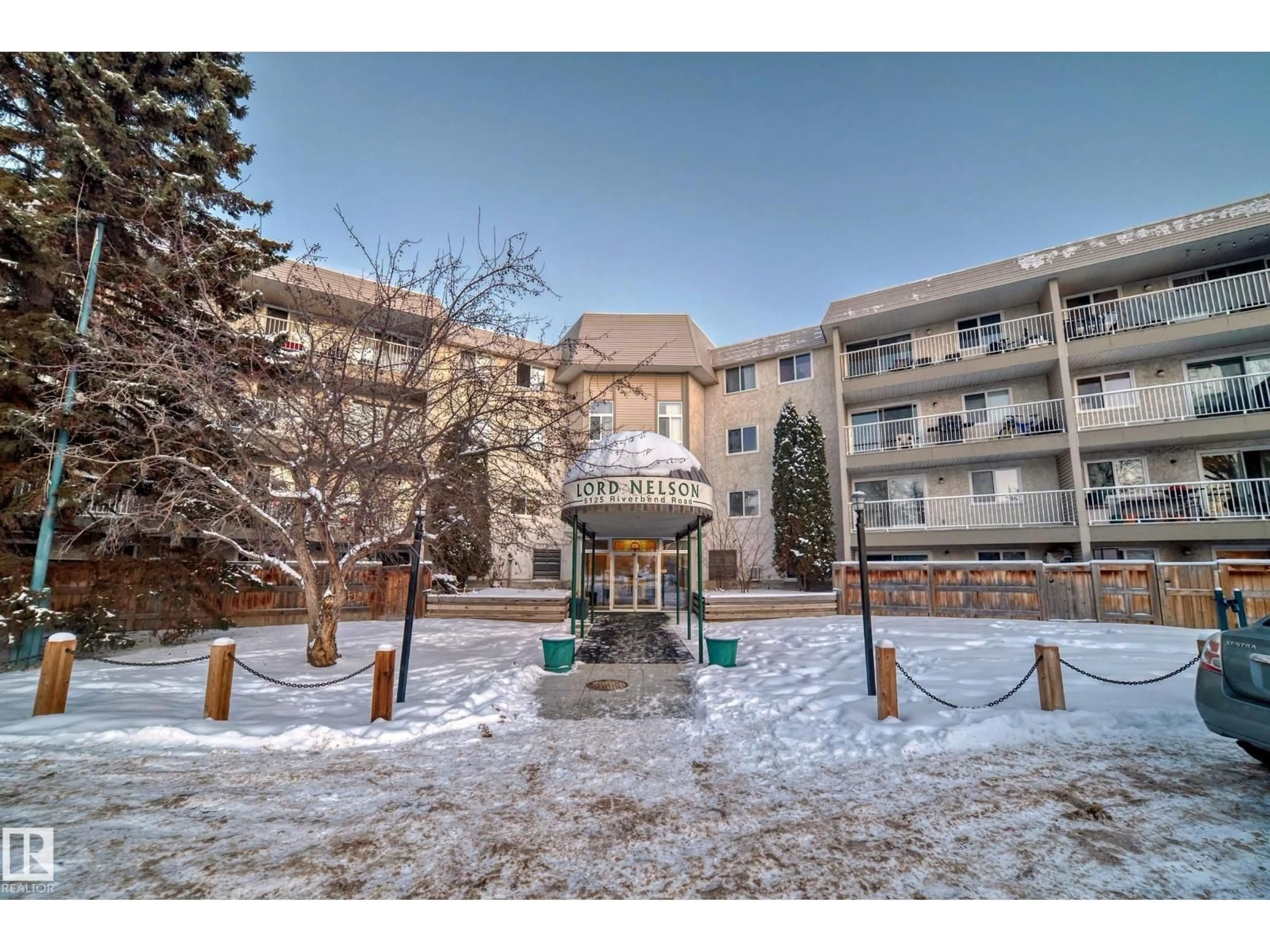 Unknown for 5125 - 315 RIVERBEND RD, Edmonton Alberta T6H5K5