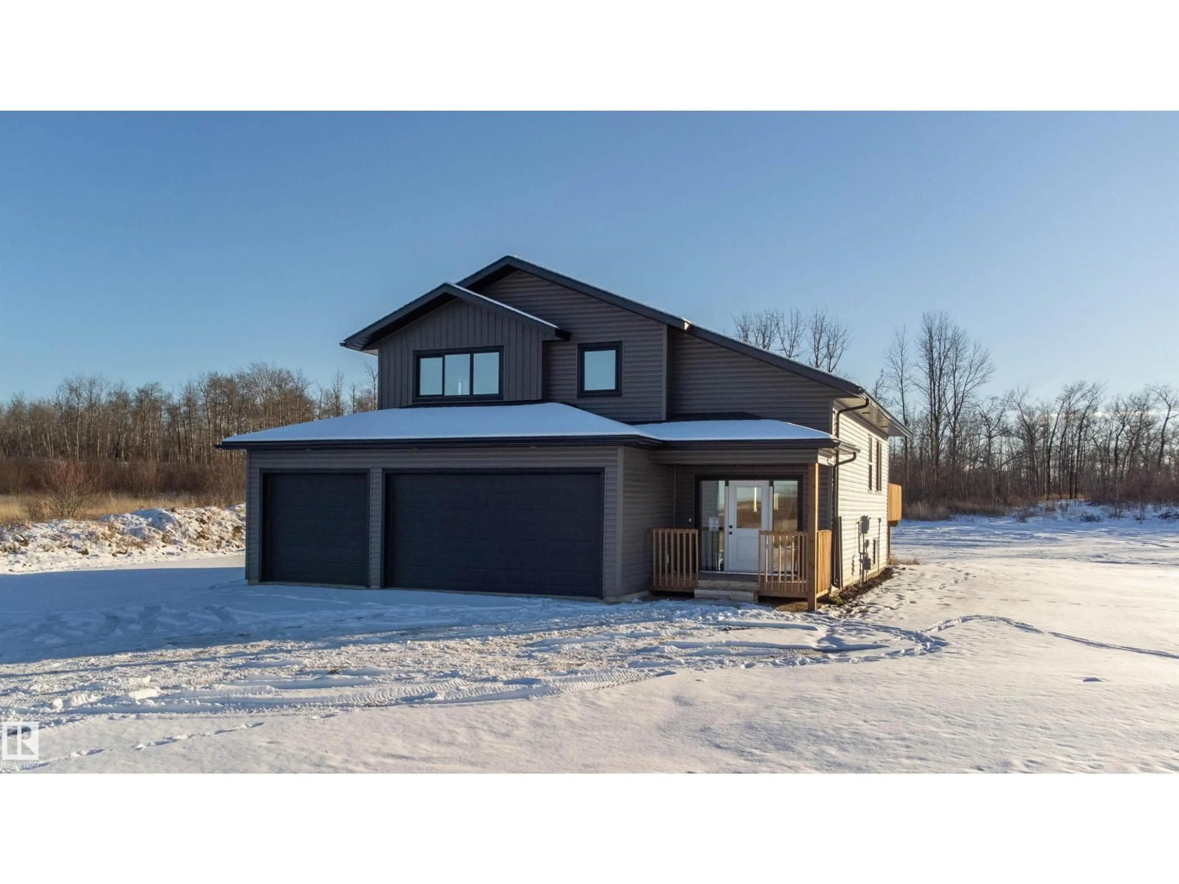 Unknown for 113 - 62429 RR 420A, Rural Bonnyville M.D. Alberta T9M1P2