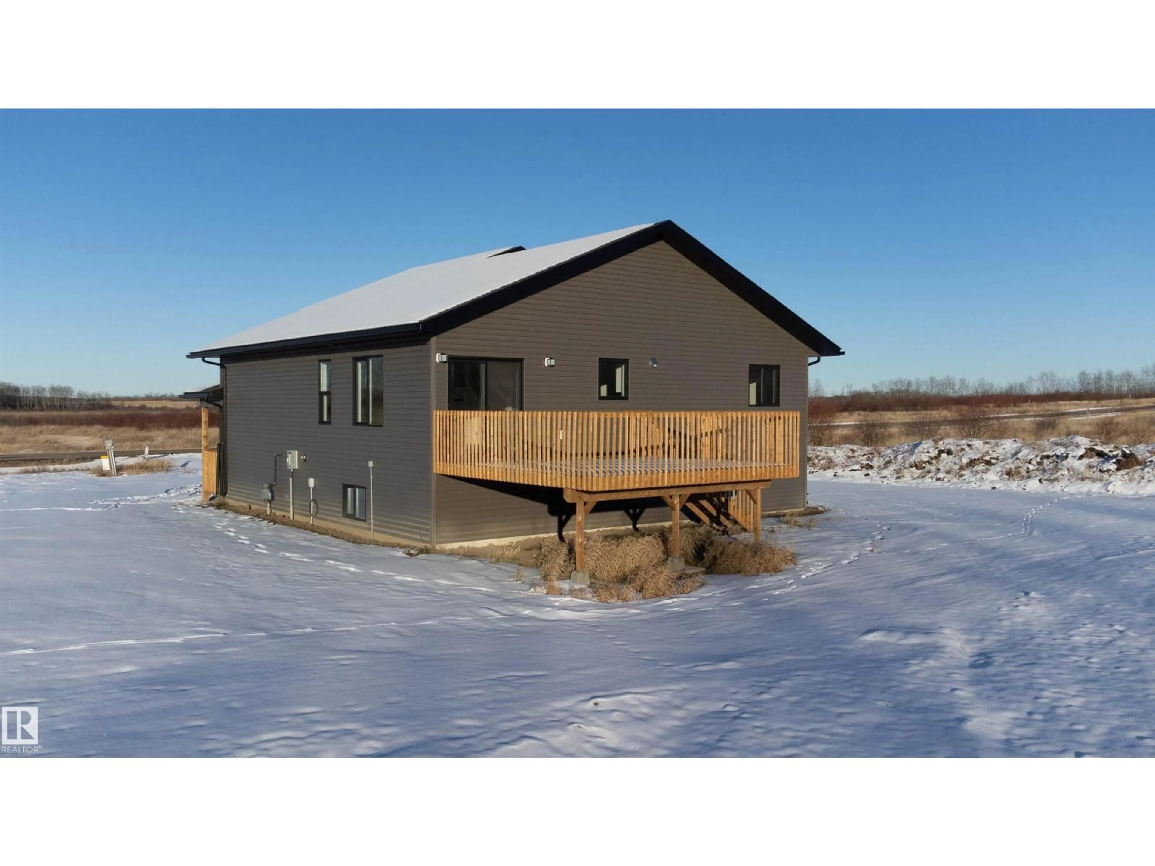 Shed for 113 - 62429 RR 420A, Rural Bonnyville M.D. Alberta T9M1P2