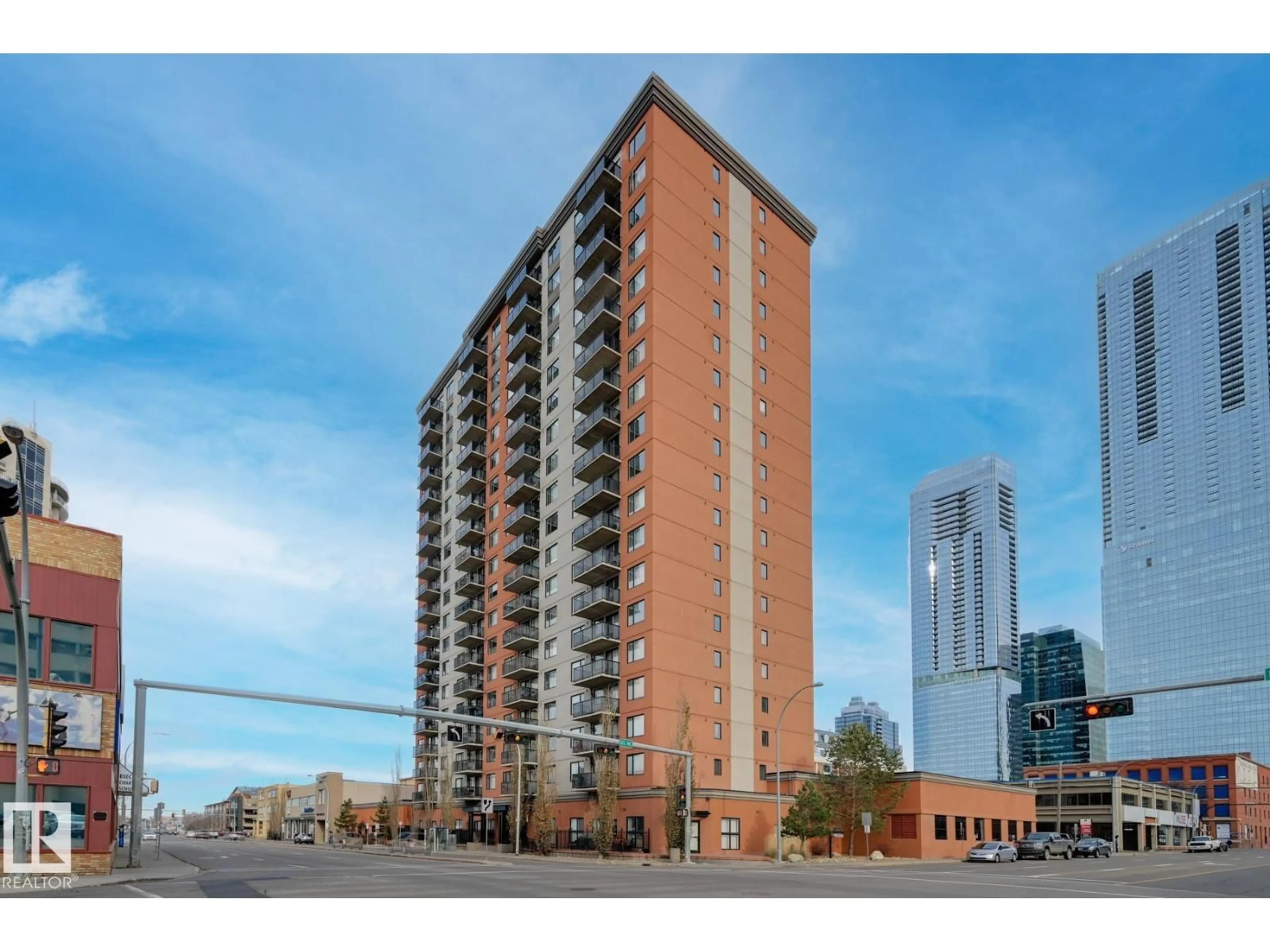 Unknown for 10303 - 1807 105 ST NW, Edmonton Alberta T5J5G3