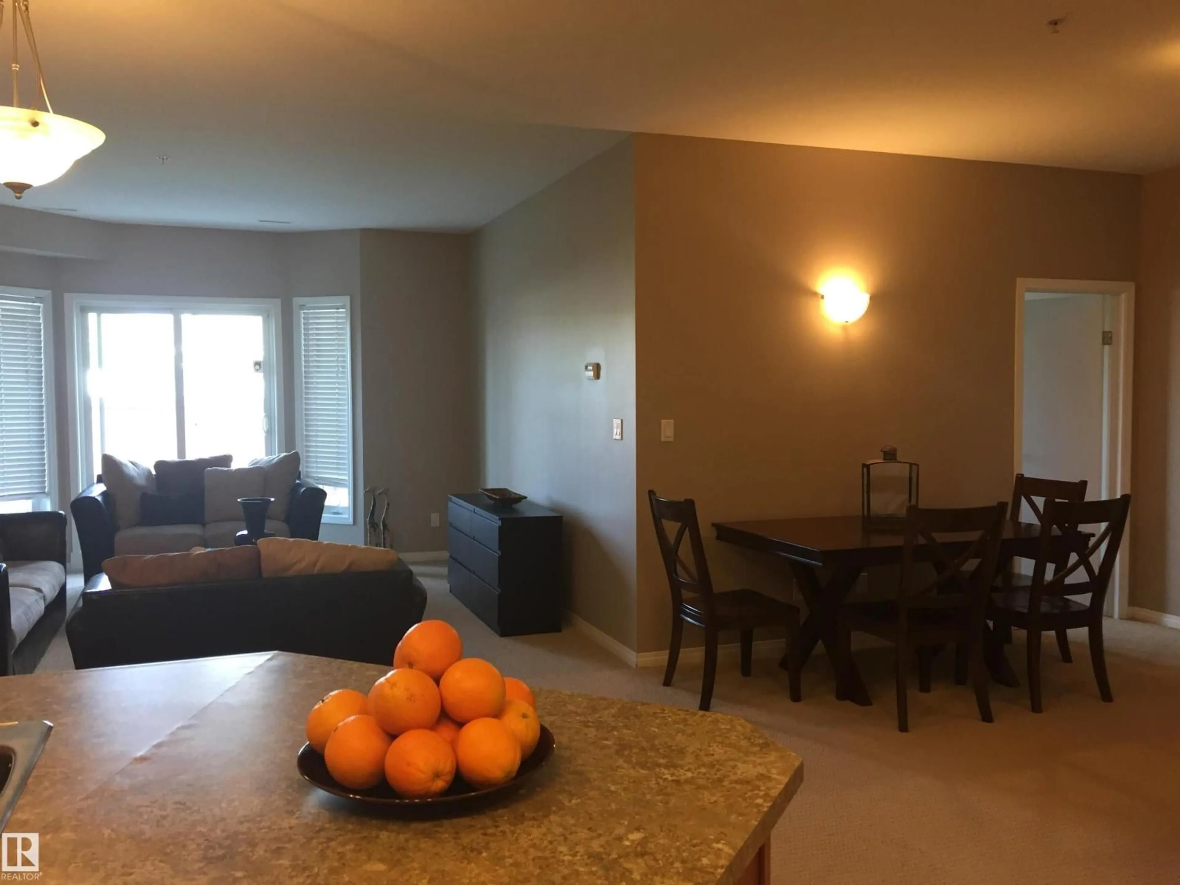 A pic of a room for #111 - 4316 139 AV, Edmonton Alberta T5Y0L1