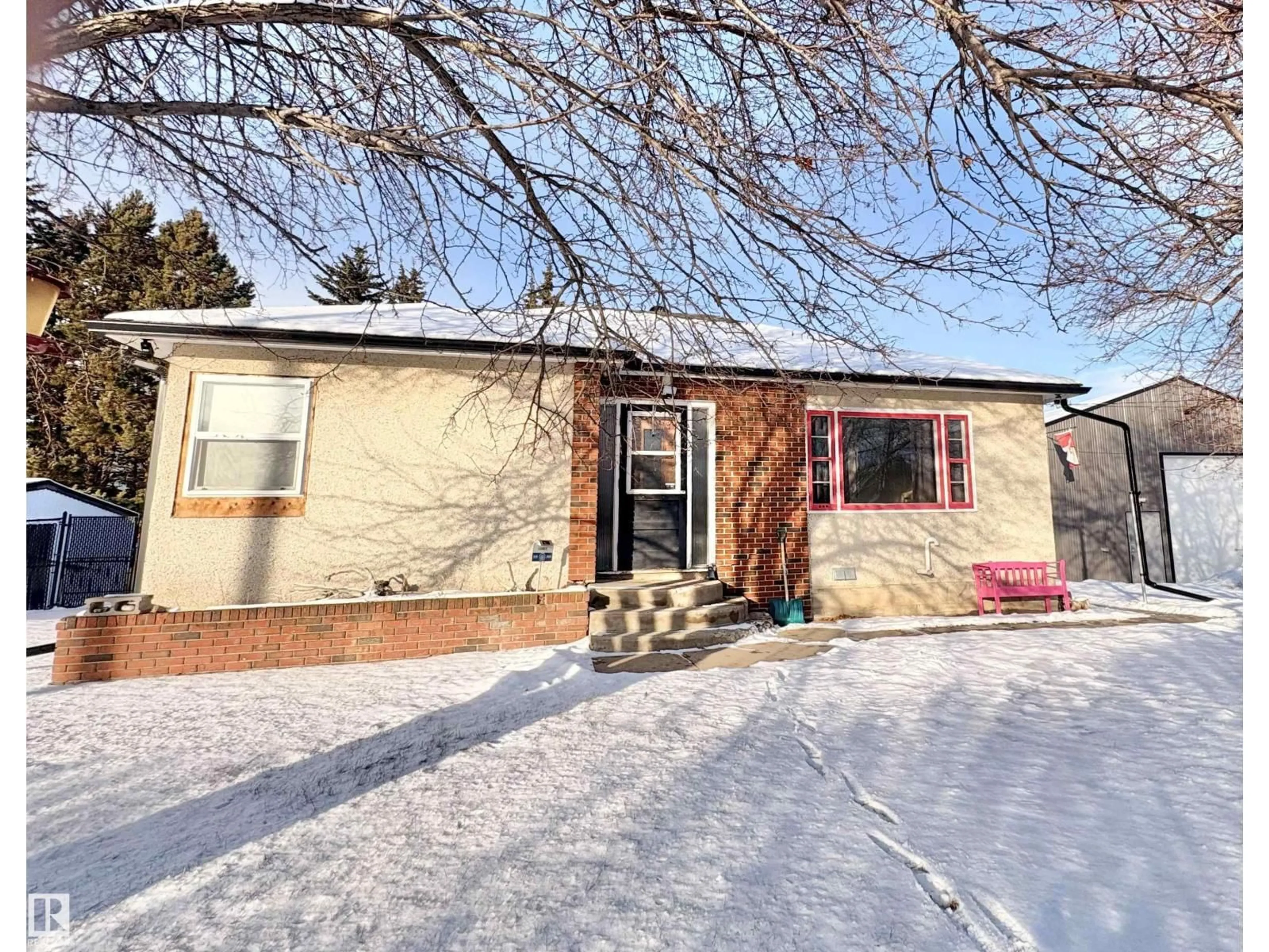 Unknown for 5510 RAILWAY AV, Glendon Alberta T0A1P0