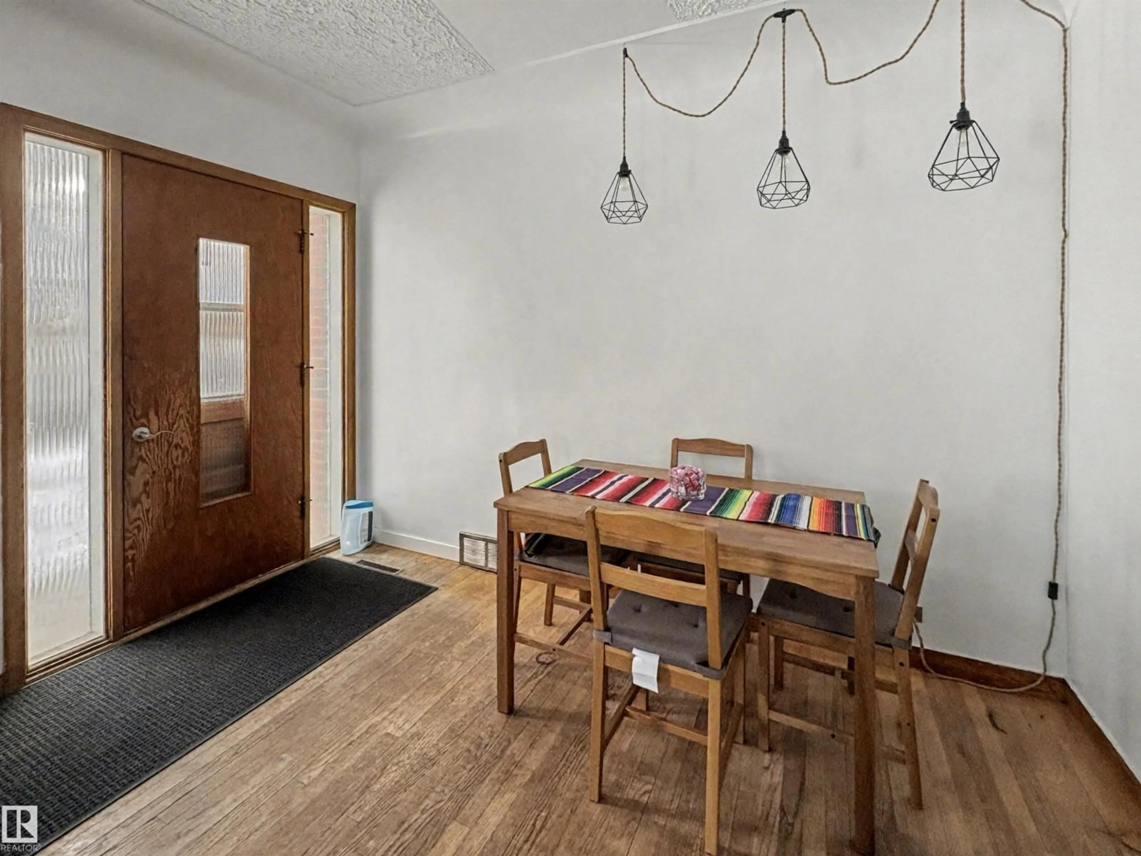 Dining room, unknown for 5510 RAILWAY AV, Glendon Alberta T0A1P0