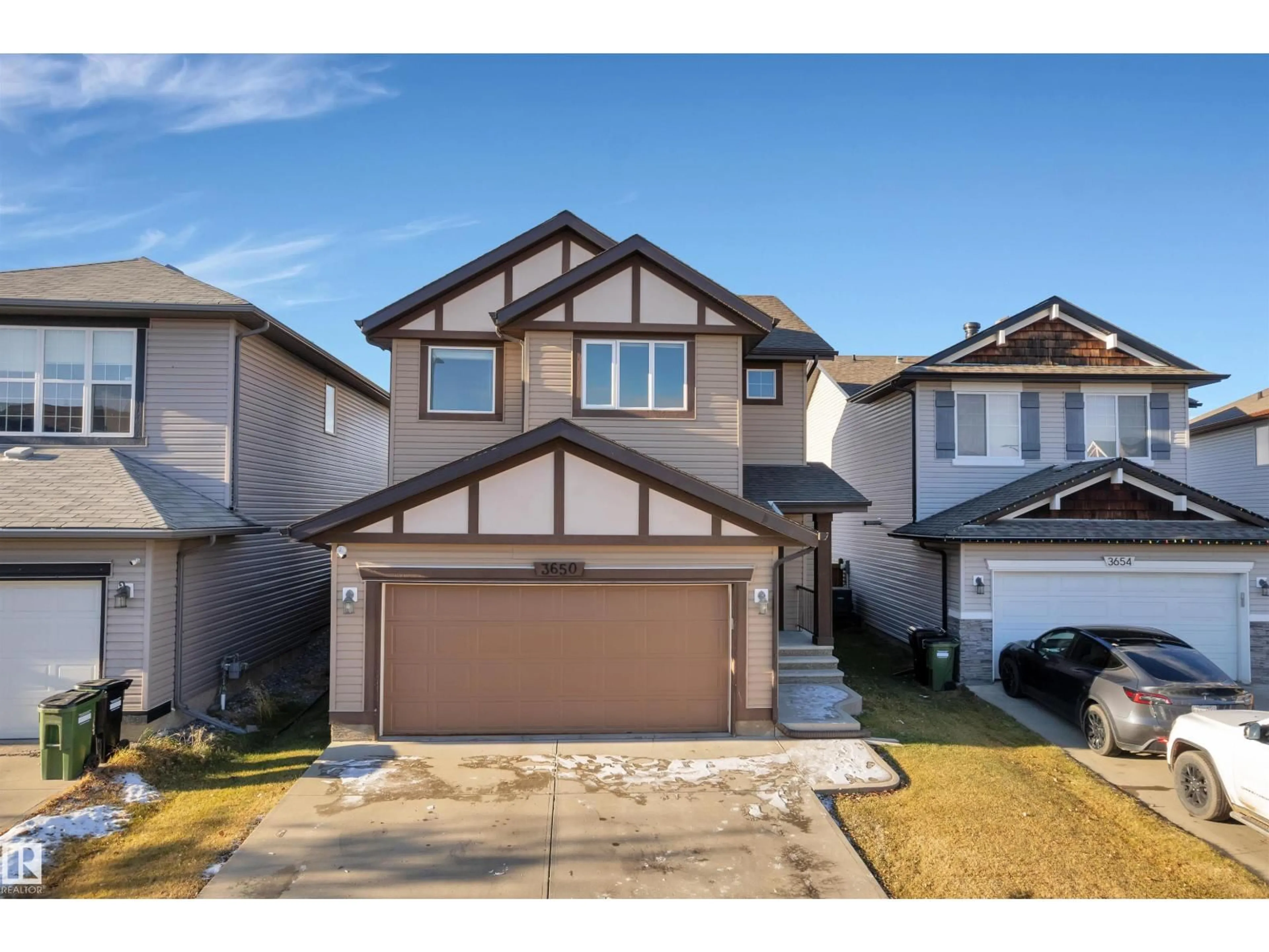 Unknown for 3650 13 ST, Edmonton Alberta T6J0J5