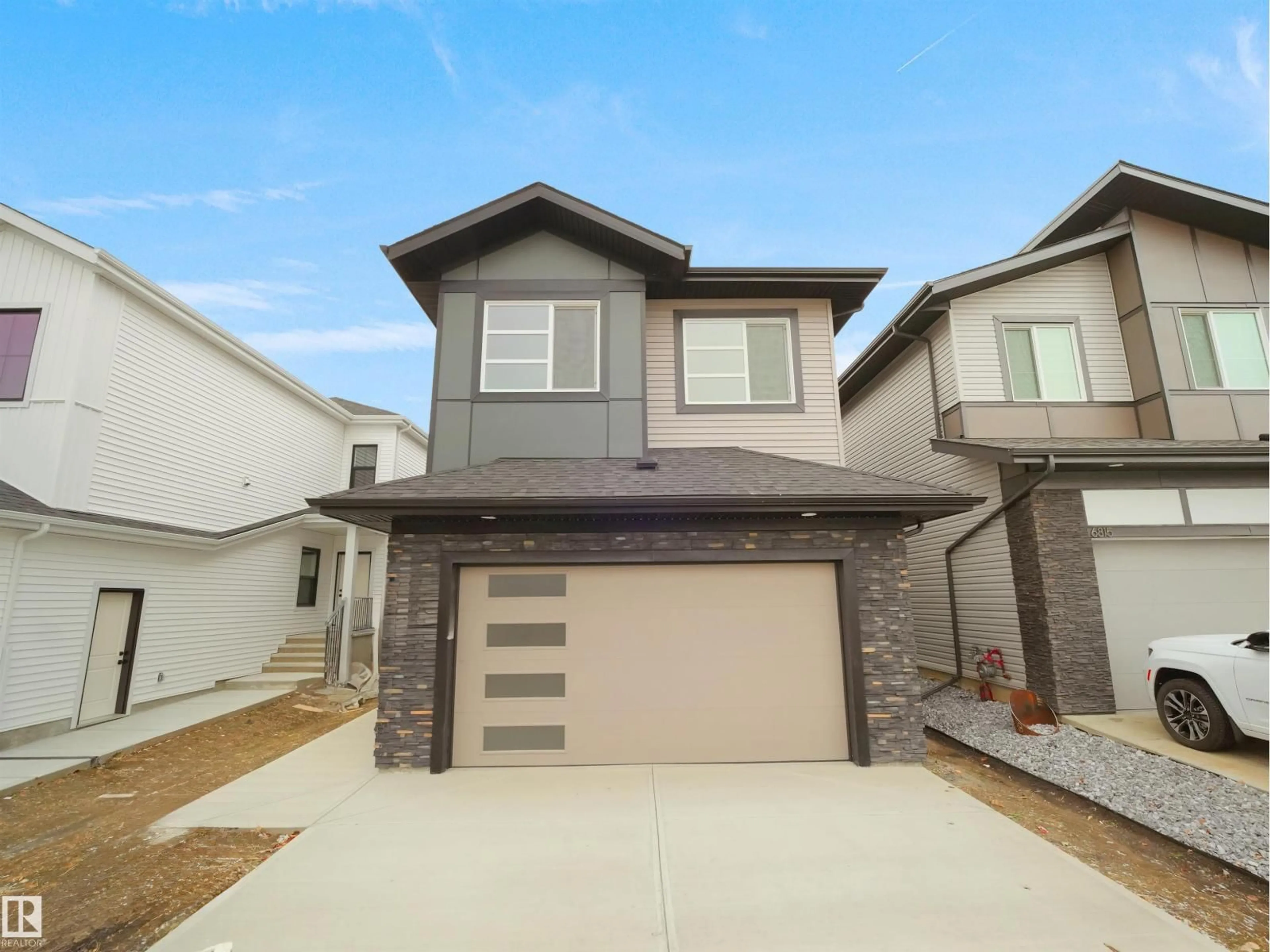 Unknown for 6811 171 AV, Edmonton Alberta T5Z0W3