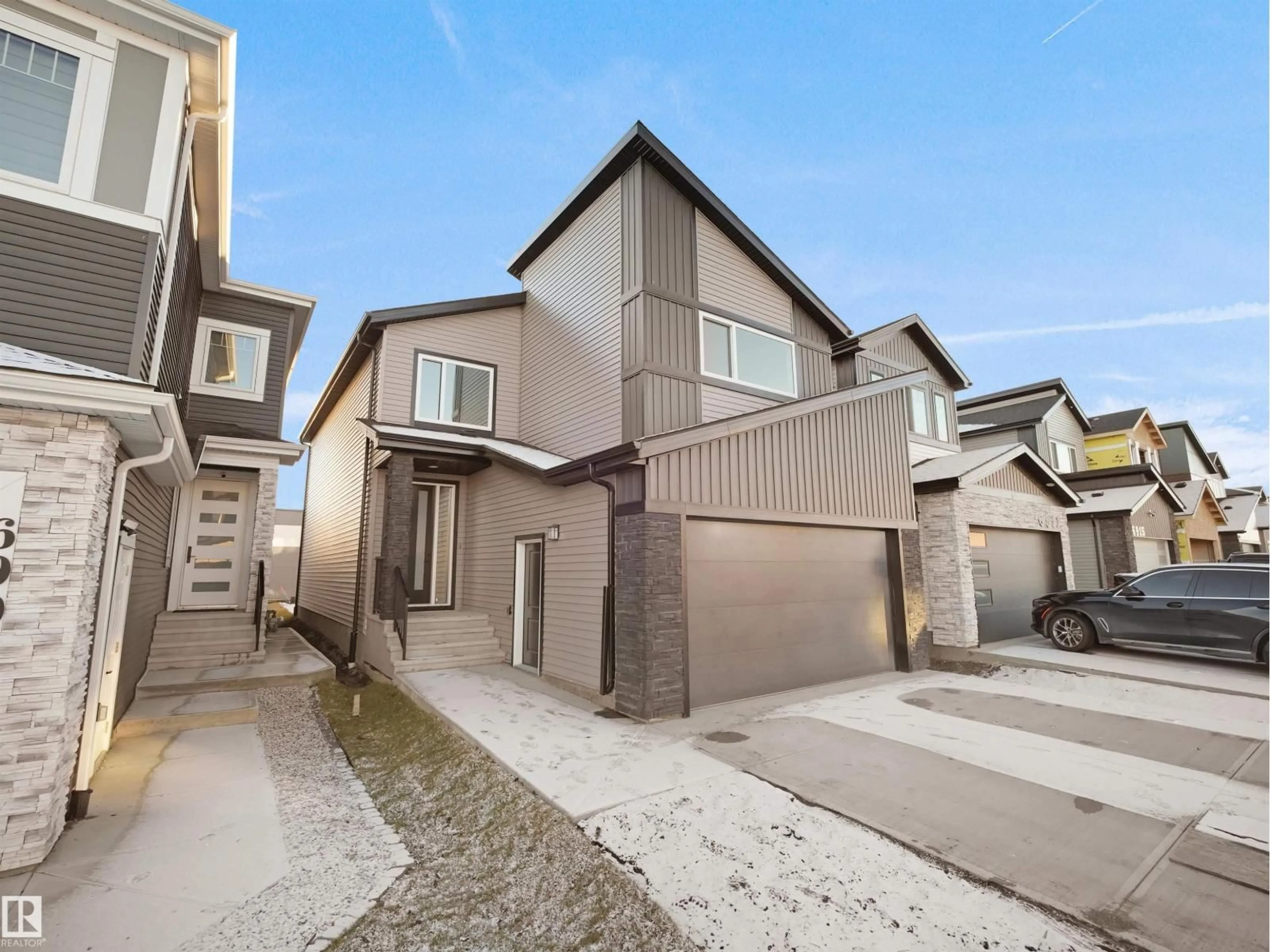 Unknown for 6907 169 AV, Edmonton Alberta T5Z0H2