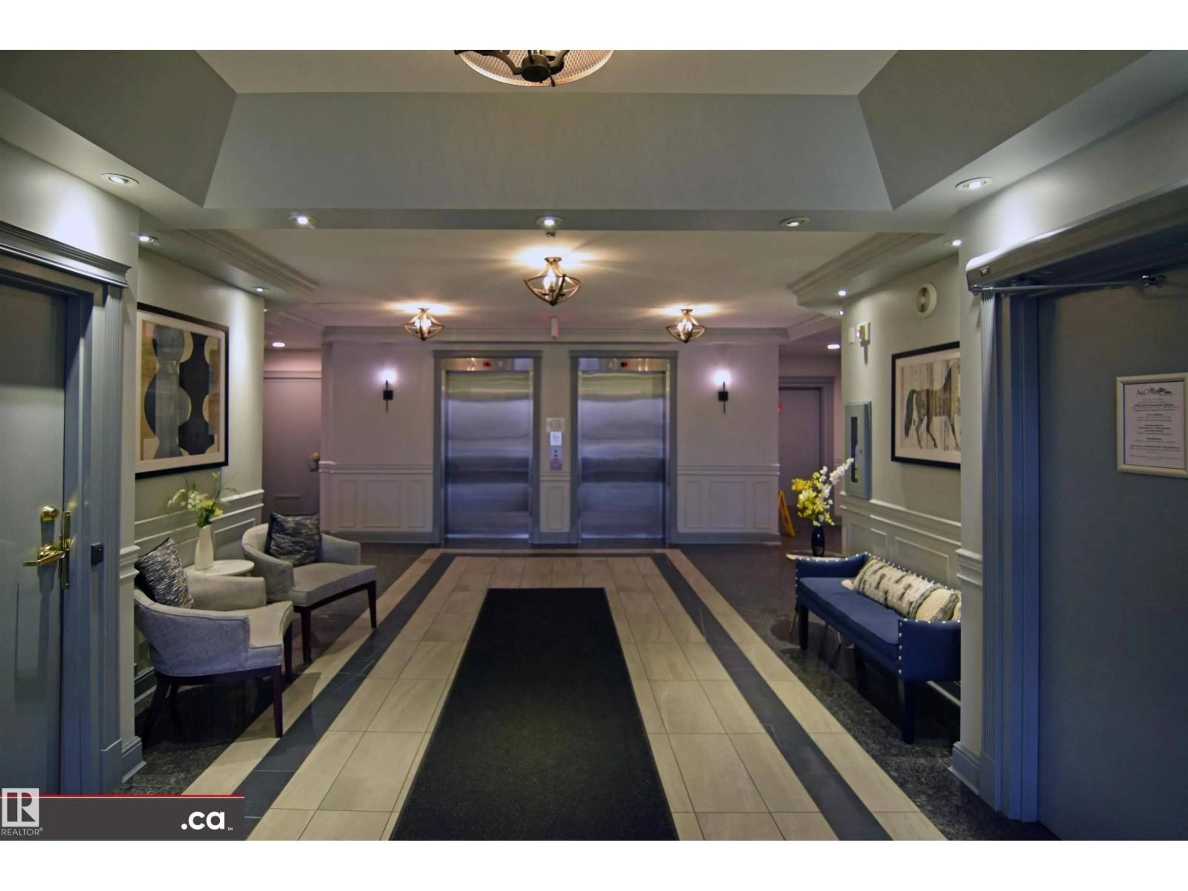 Unknown for #605 - 10649 SASKATCHEWAN DR, Edmonton Alberta T6E6S8