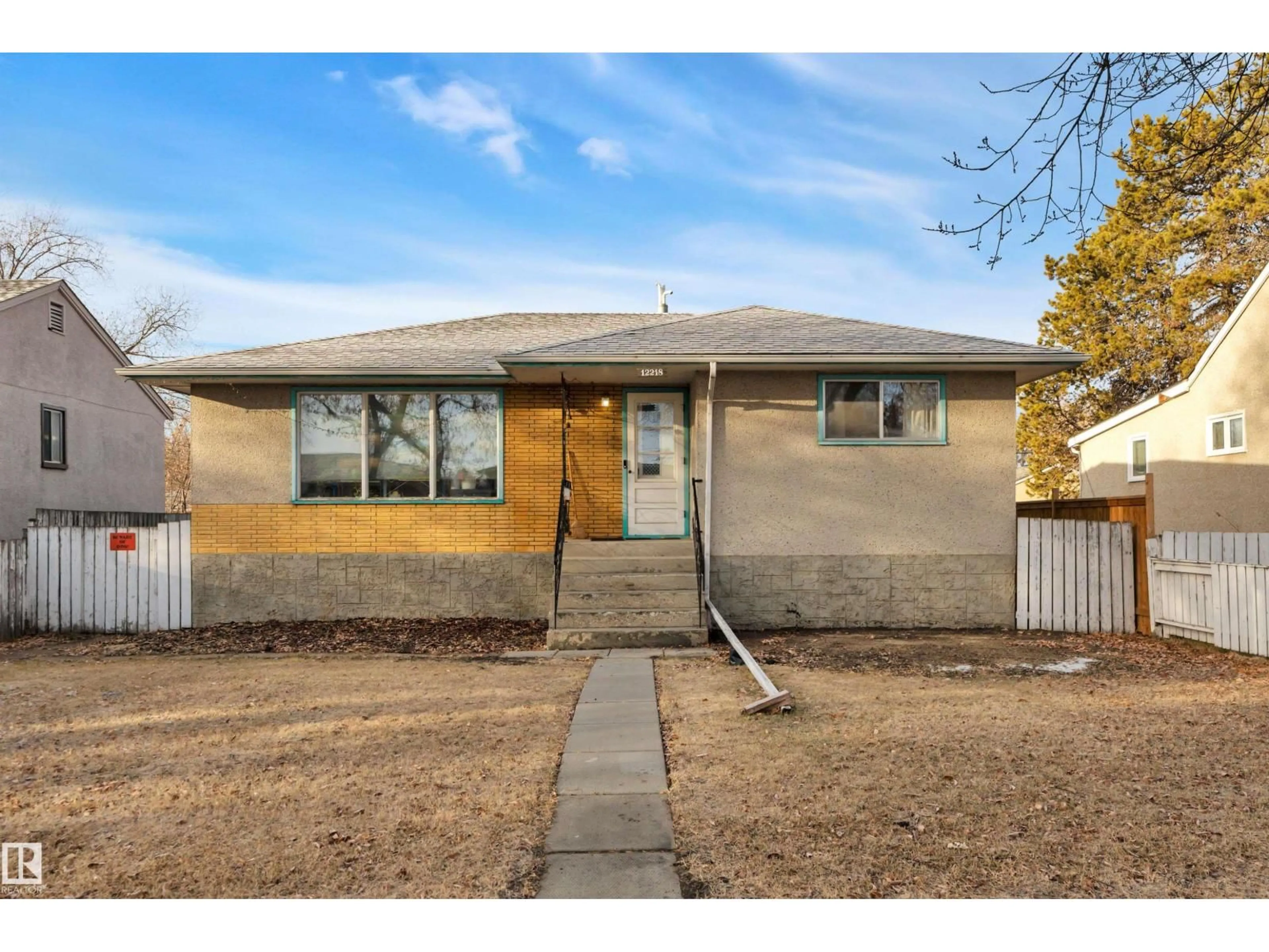 Unknown for 12218 83 ST, Edmonton Alberta T5B3A2