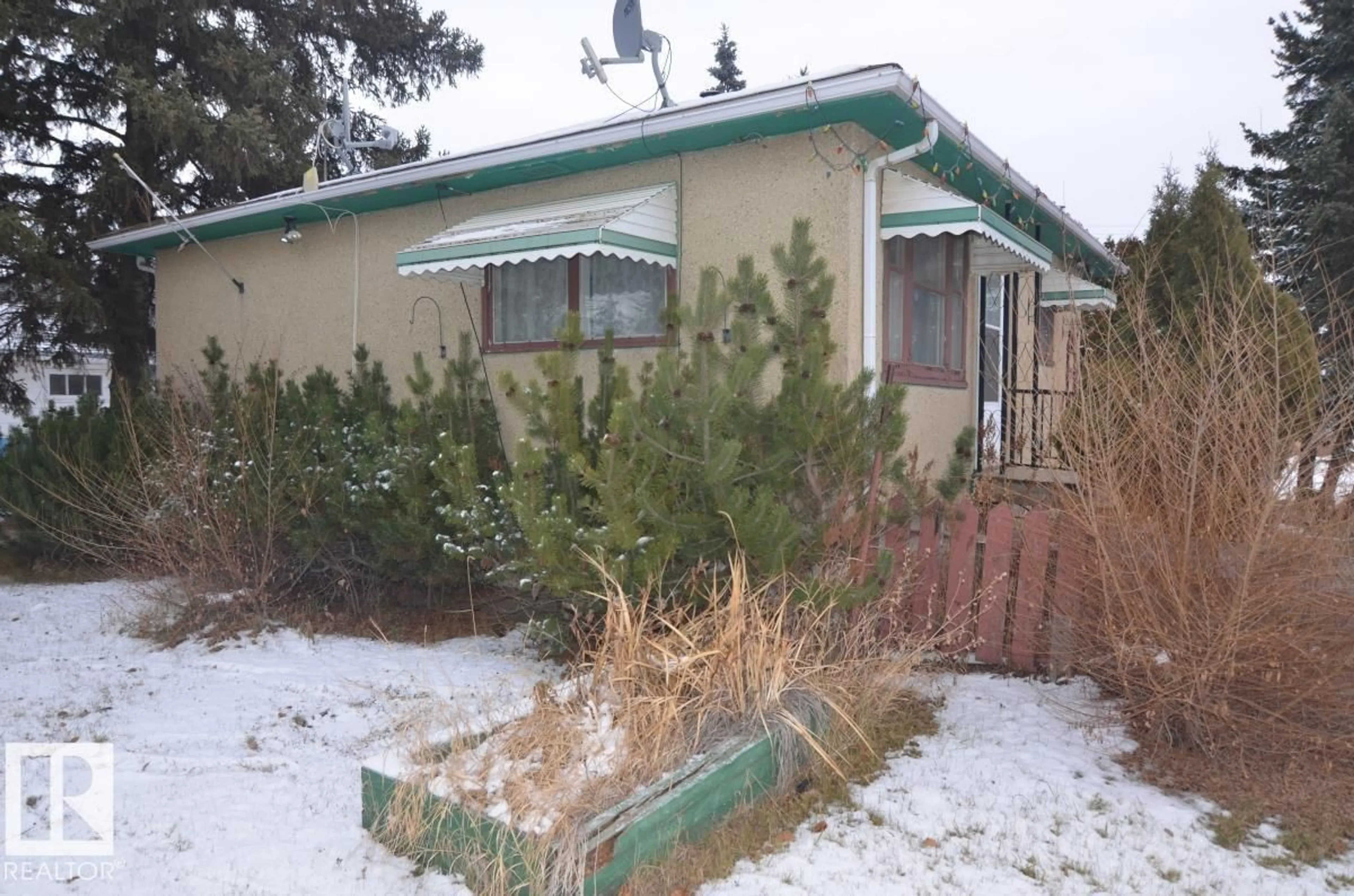 Shed for 5003 49 ST, Ryley Alberta T0B4A0