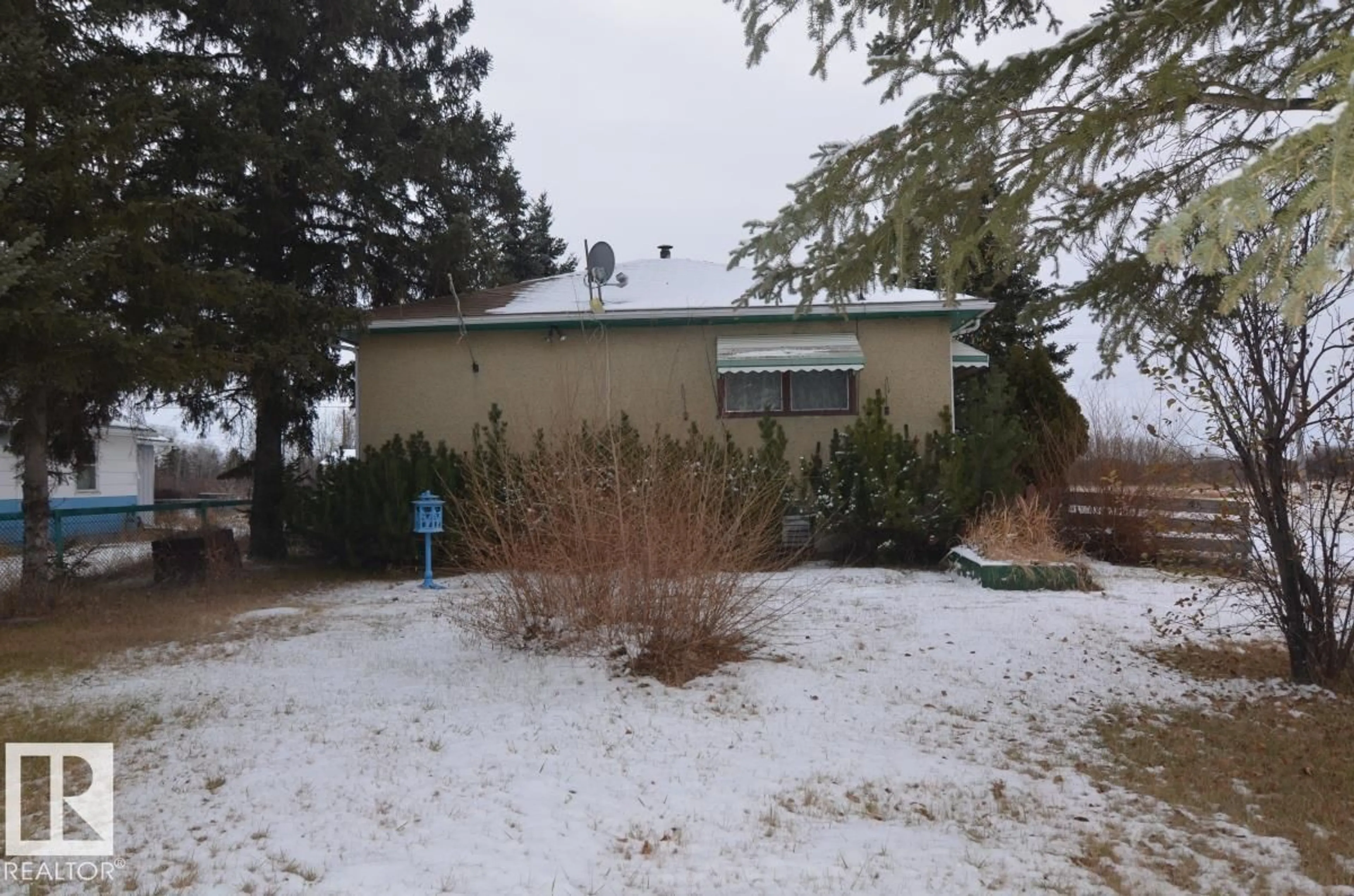 Shed for 5003 49 ST, Ryley Alberta T0B4A0