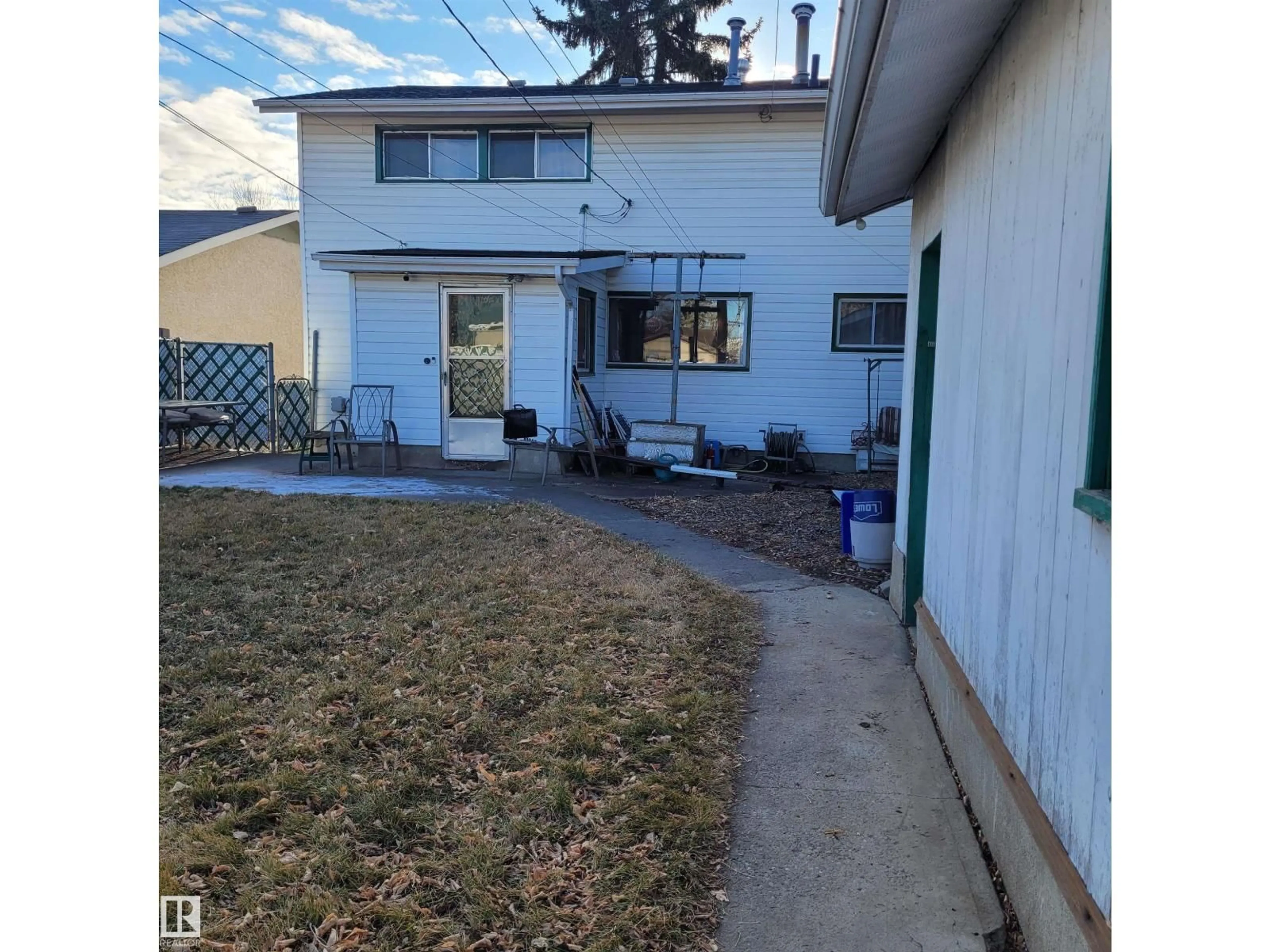 Unknown for 11212 134 AV, Edmonton Alberta T5E1K5