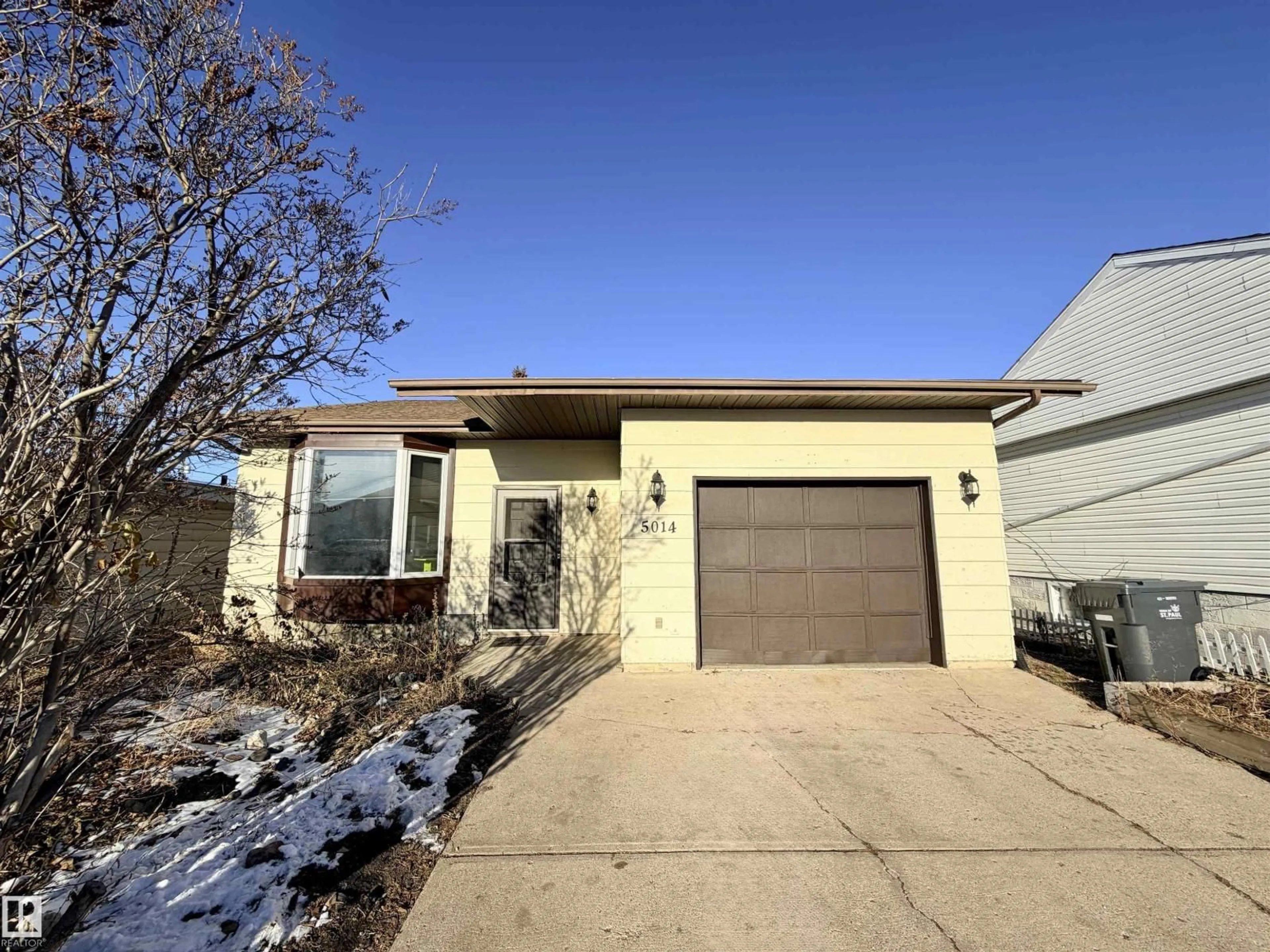 Unknown for 5014 45 AV, St. Paul Town Alberta T0A3A4