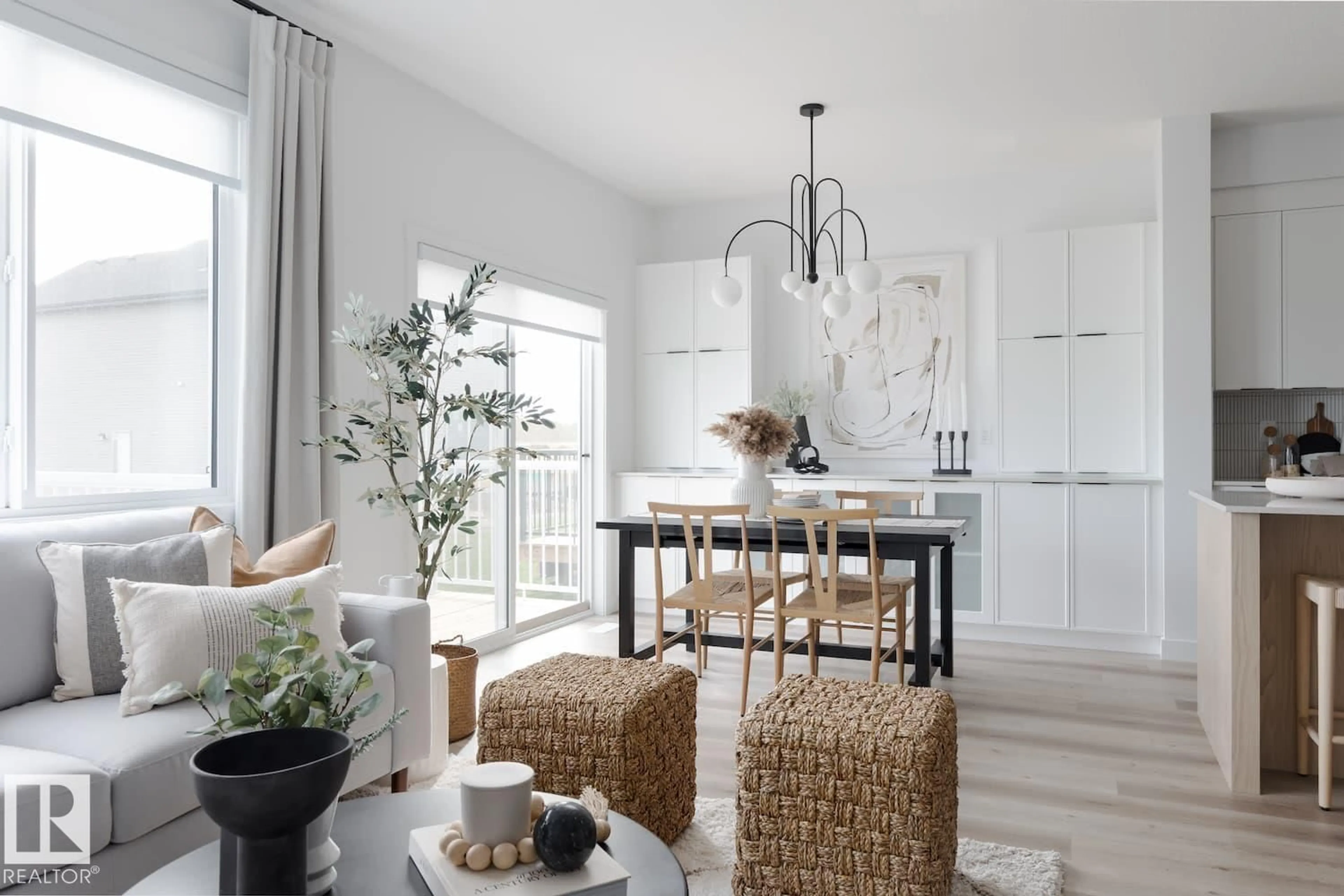 Unknown for 3245 DIXON WY, Edmonton Alberta T6W5L4