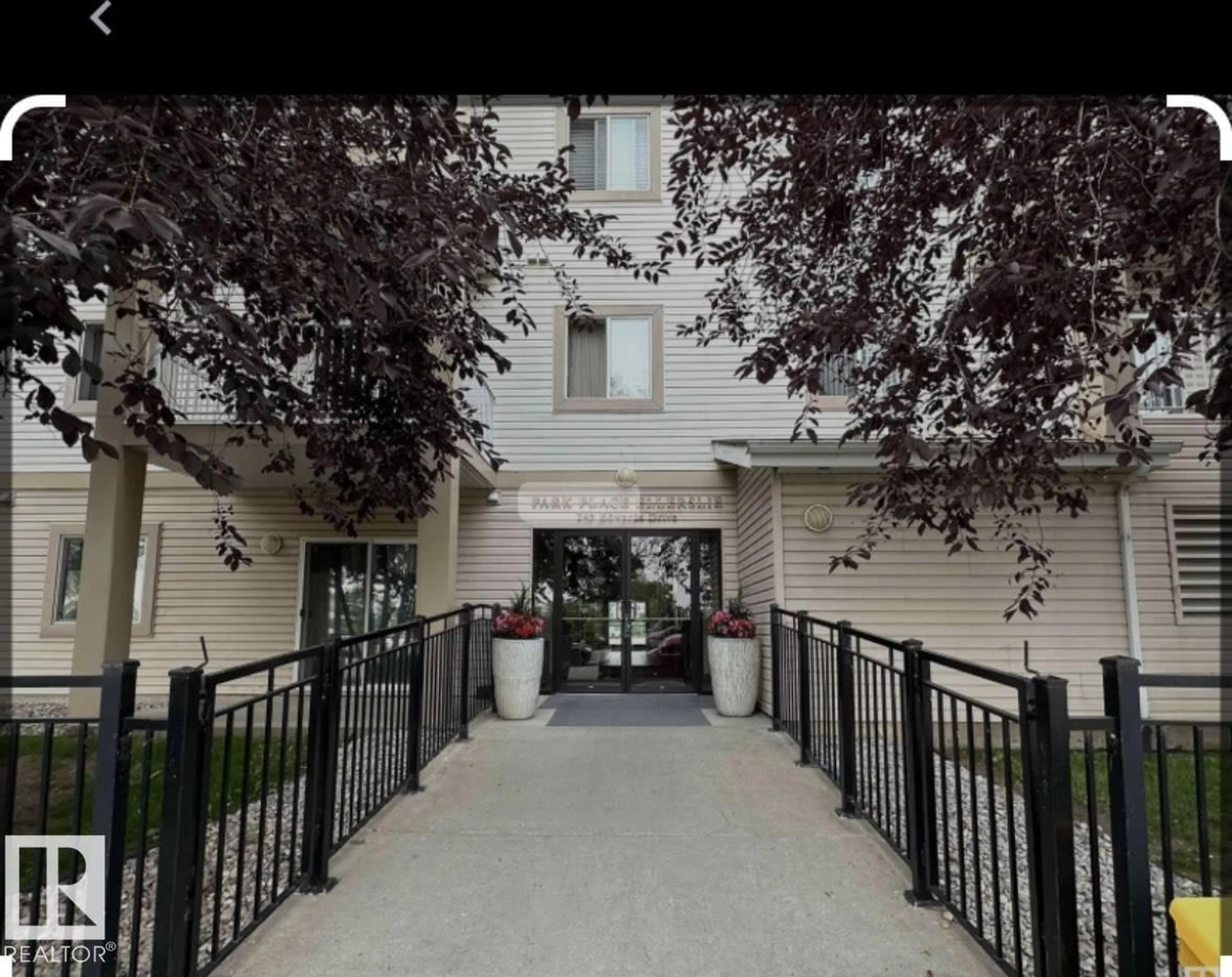 Unknown for 245 - 211 EDWARDS DRIVE, Edmonton Alberta T6X1J9