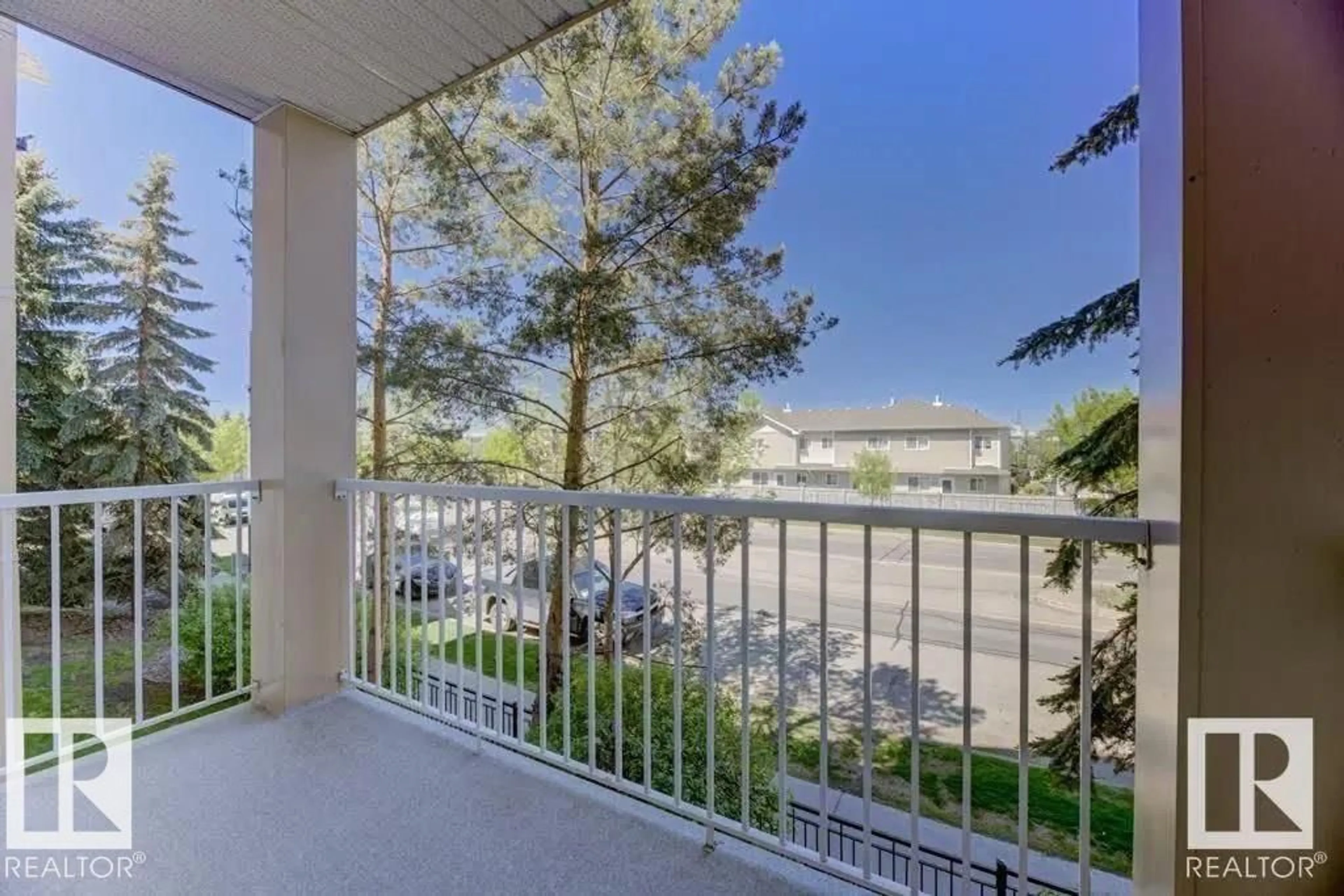 Patio, unknown for 245 - 211 EDWARDS DRIVE, Edmonton Alberta T6X1J9