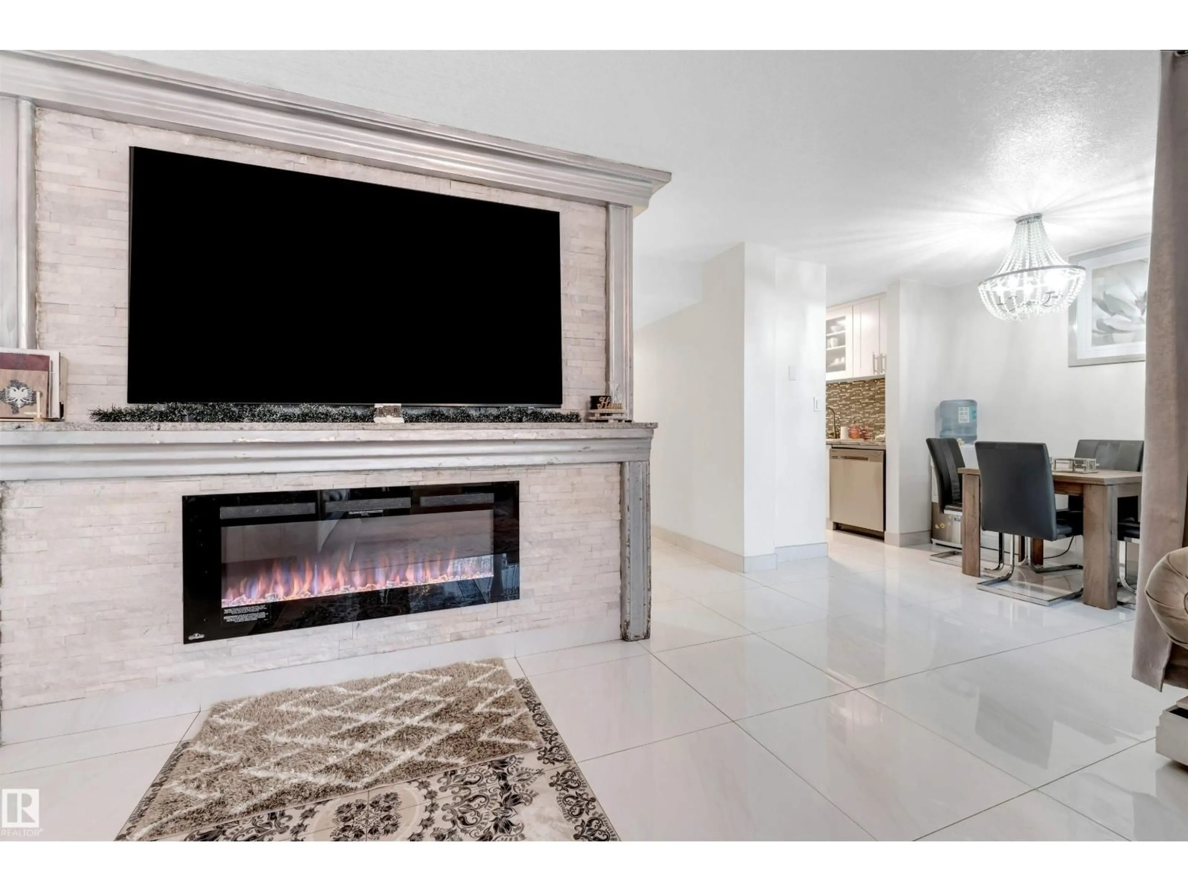 Home theater for 12 8745 165 ST, Edmonton Alberta T5R2R7