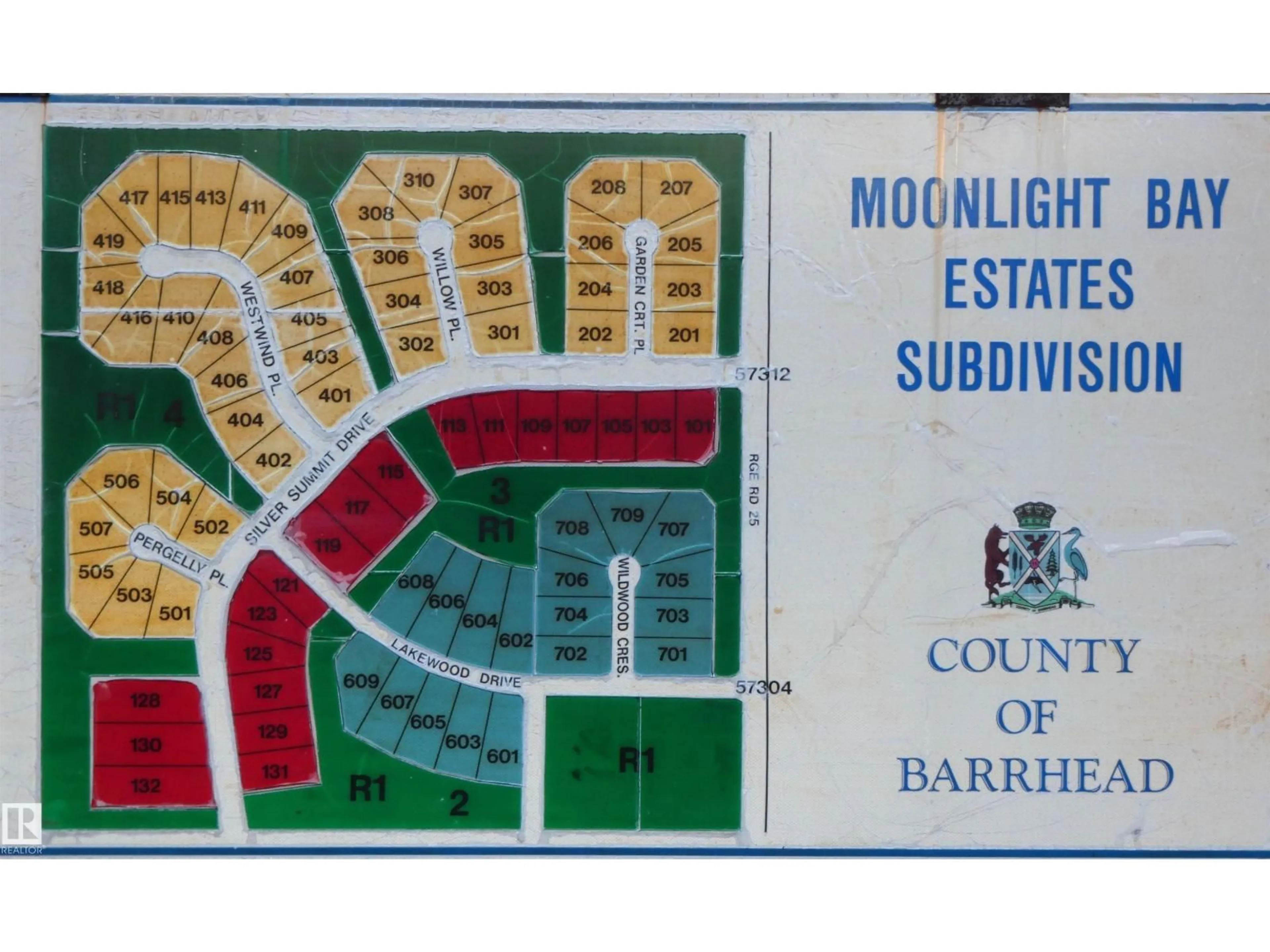 Floor plan for 13 WILLOW PL, Rural Barrhead County Alberta T0E1A0