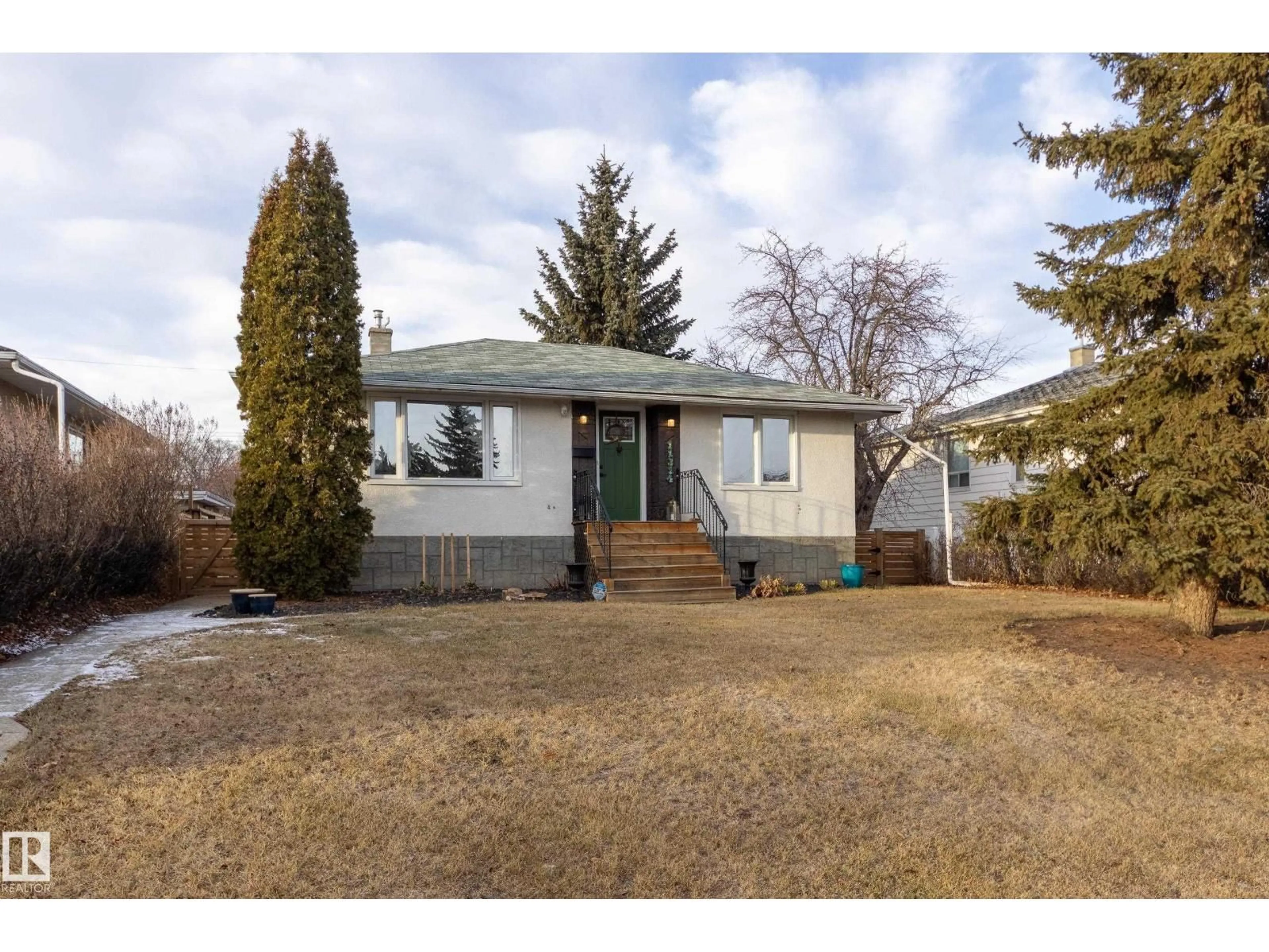 Unknown for NW - 11314 115 ST, Edmonton Alberta T5G2V4