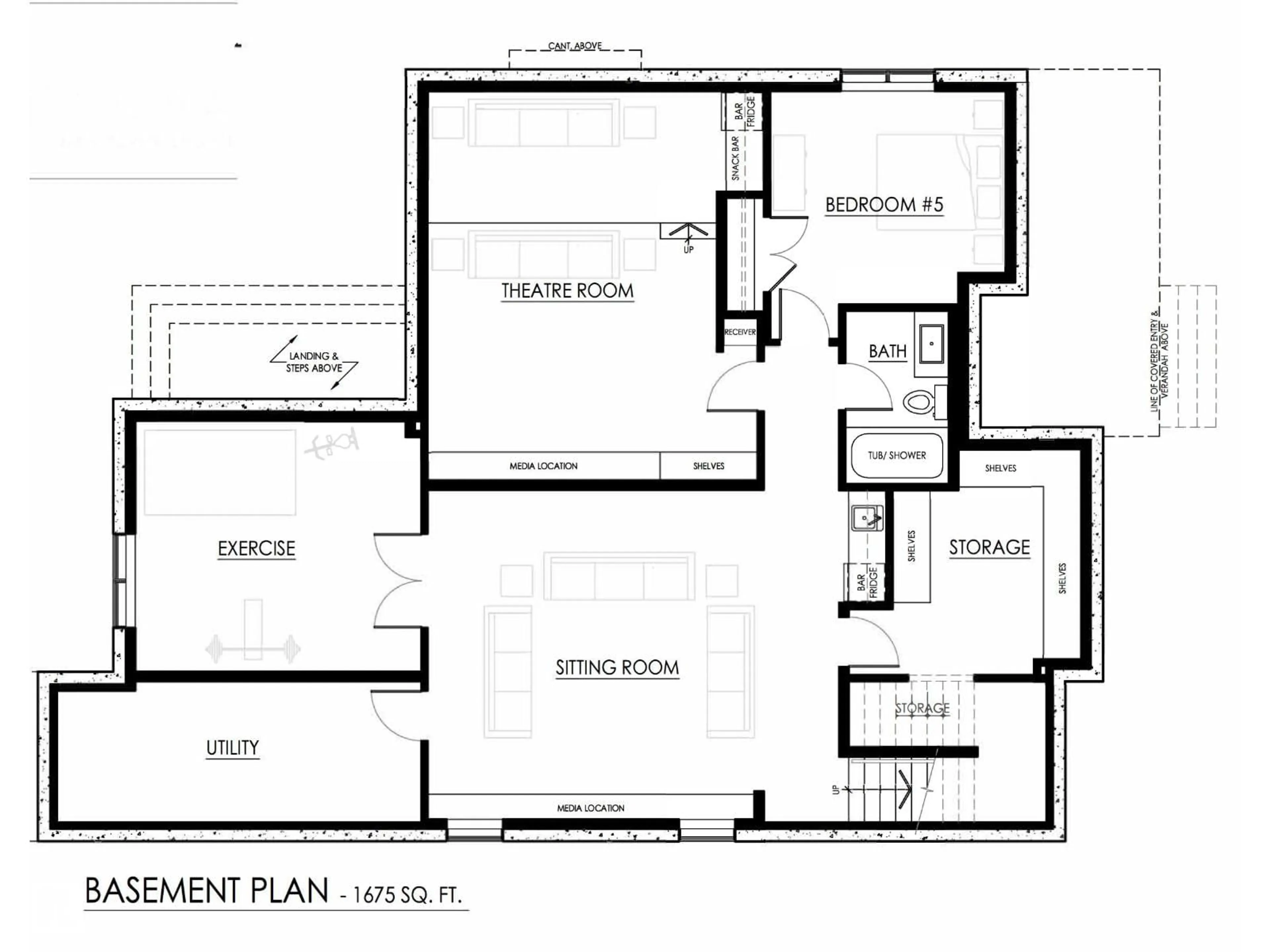 Floor plan for 10223 130 ST, Edmonton Alberta T5N1X4