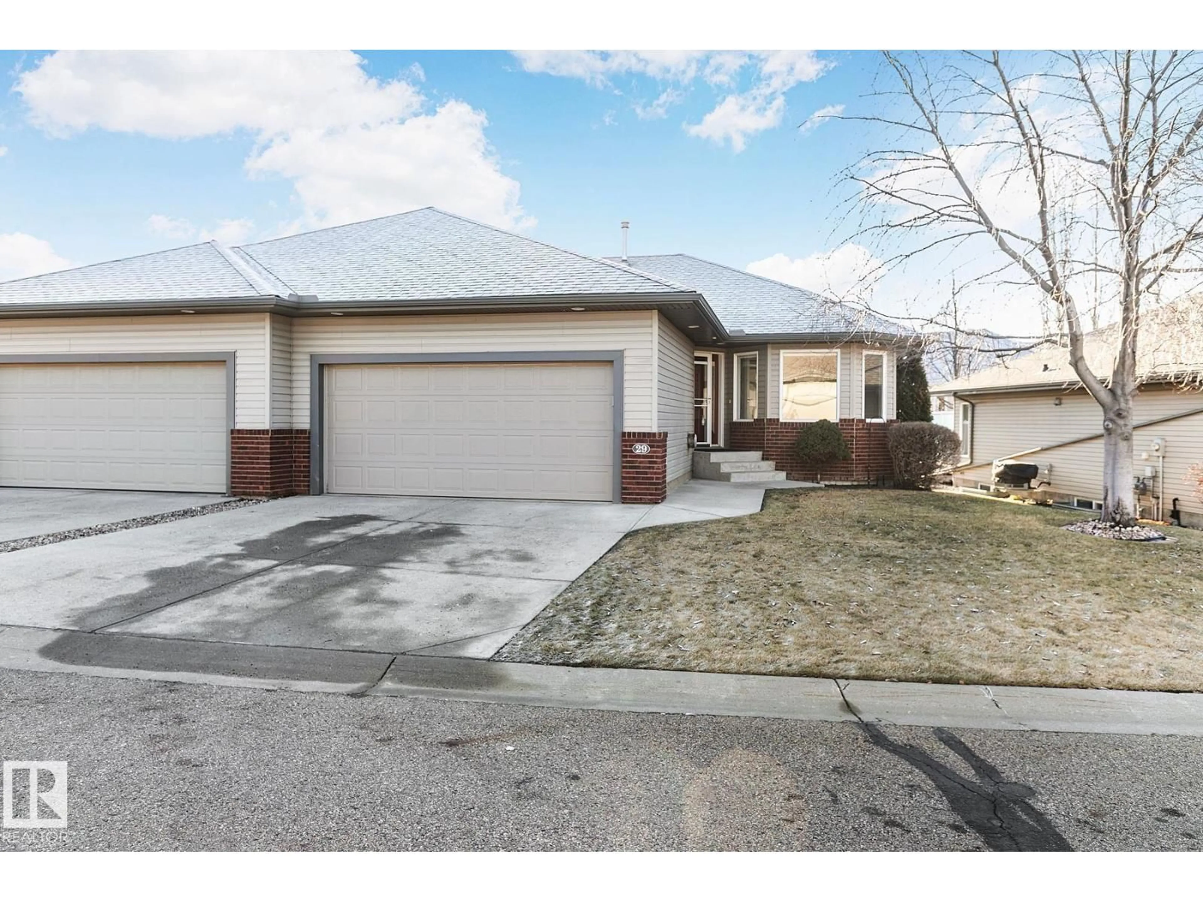 Unknown for 18 - 29 CHARLTON WY, Sherwood Park Alberta T8H2L6