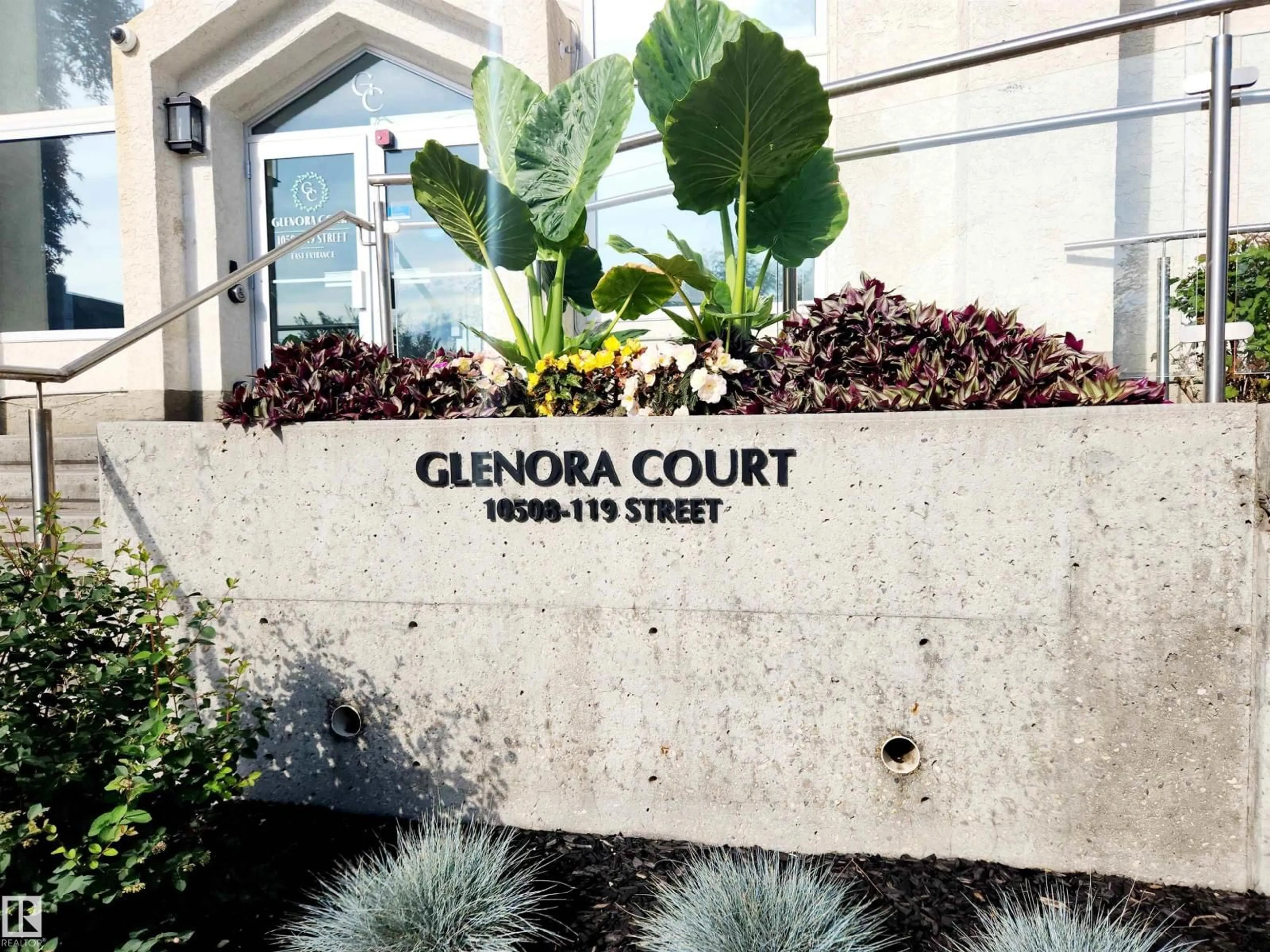 Unknown for #318 - 10508 119 ST, Edmonton Alberta T5H4M1