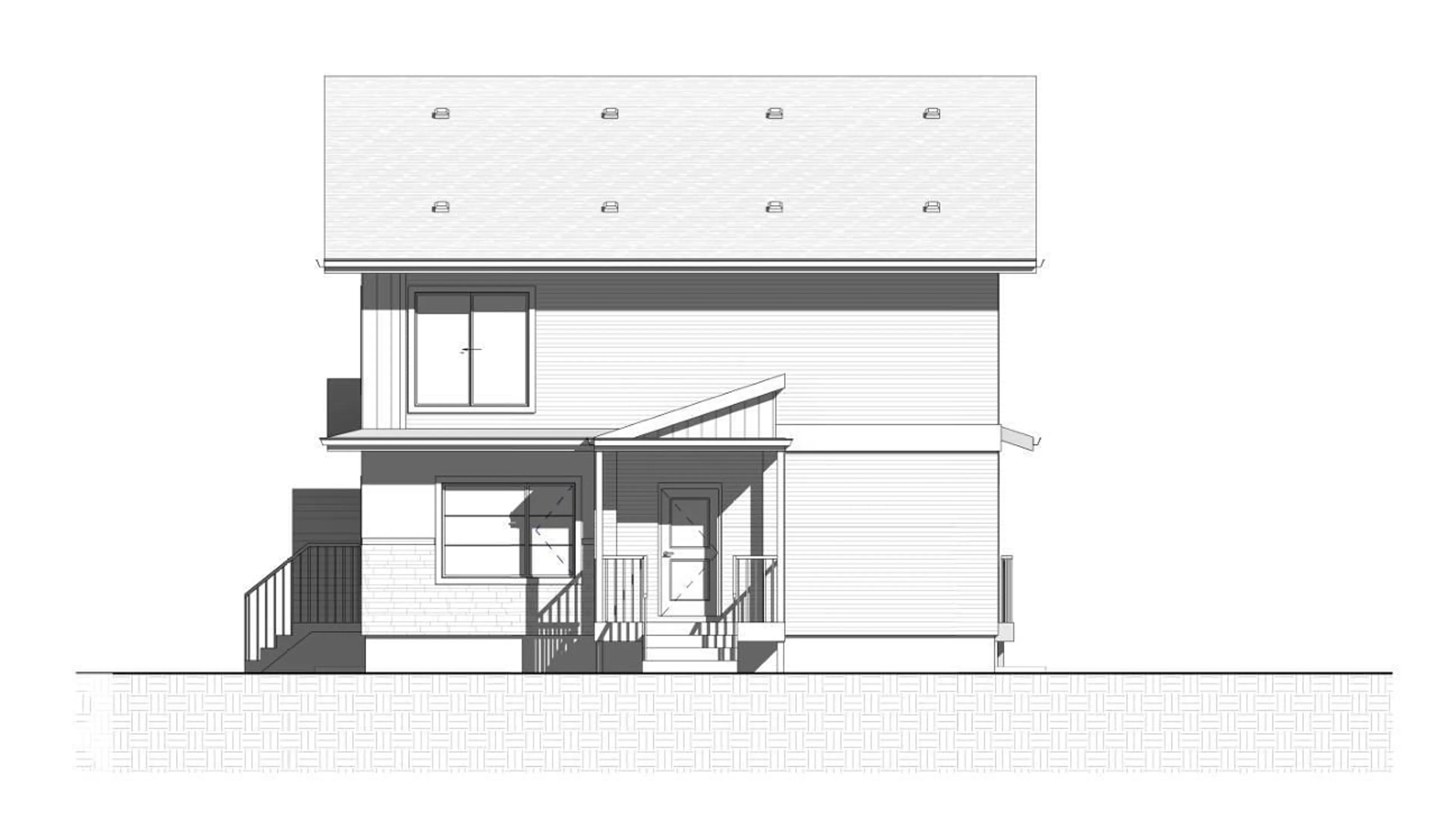 Unknown for 16423 99A AV, Edmonton Alberta T5R1N9