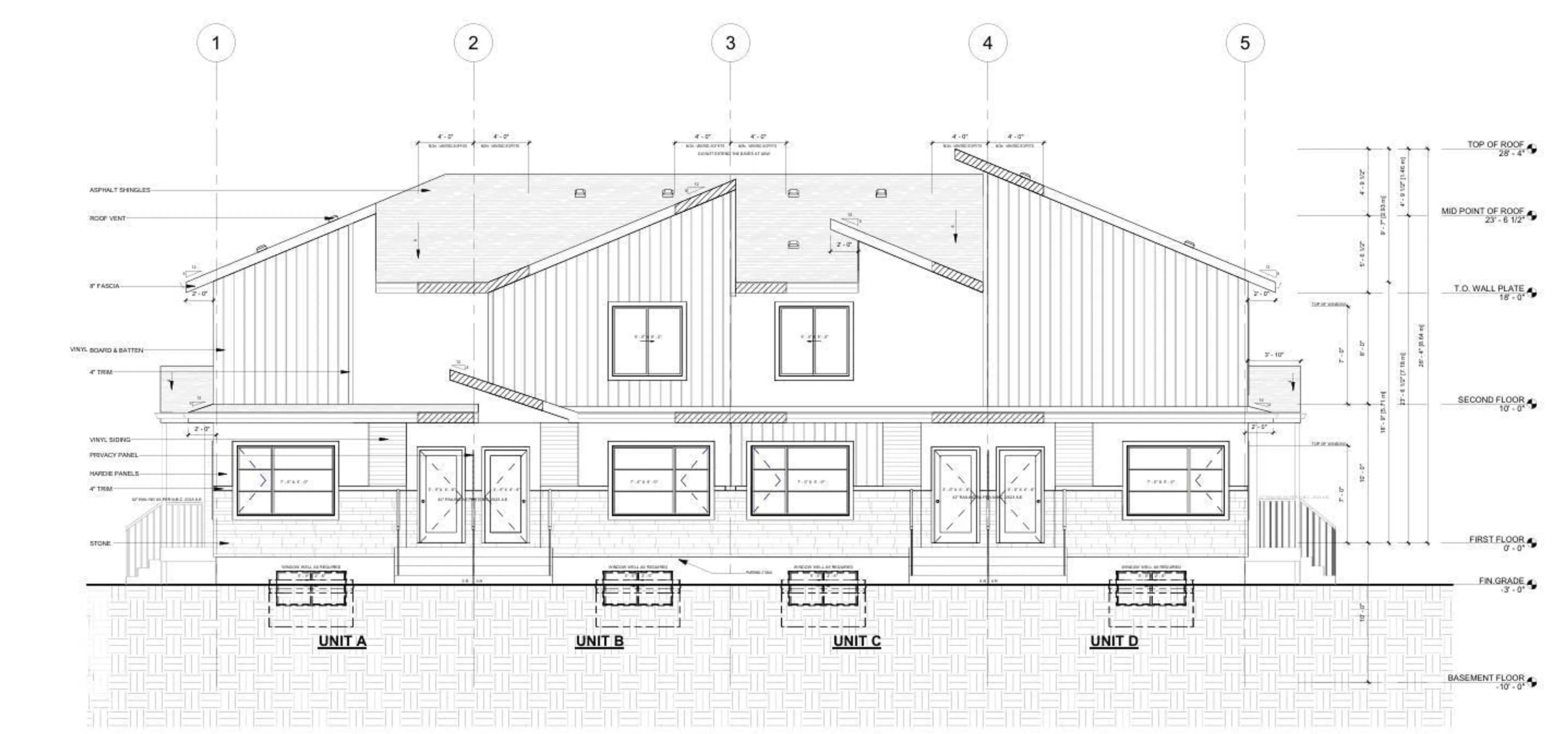 Floor plan for 16423 99A AV, Edmonton Alberta T5R1N9