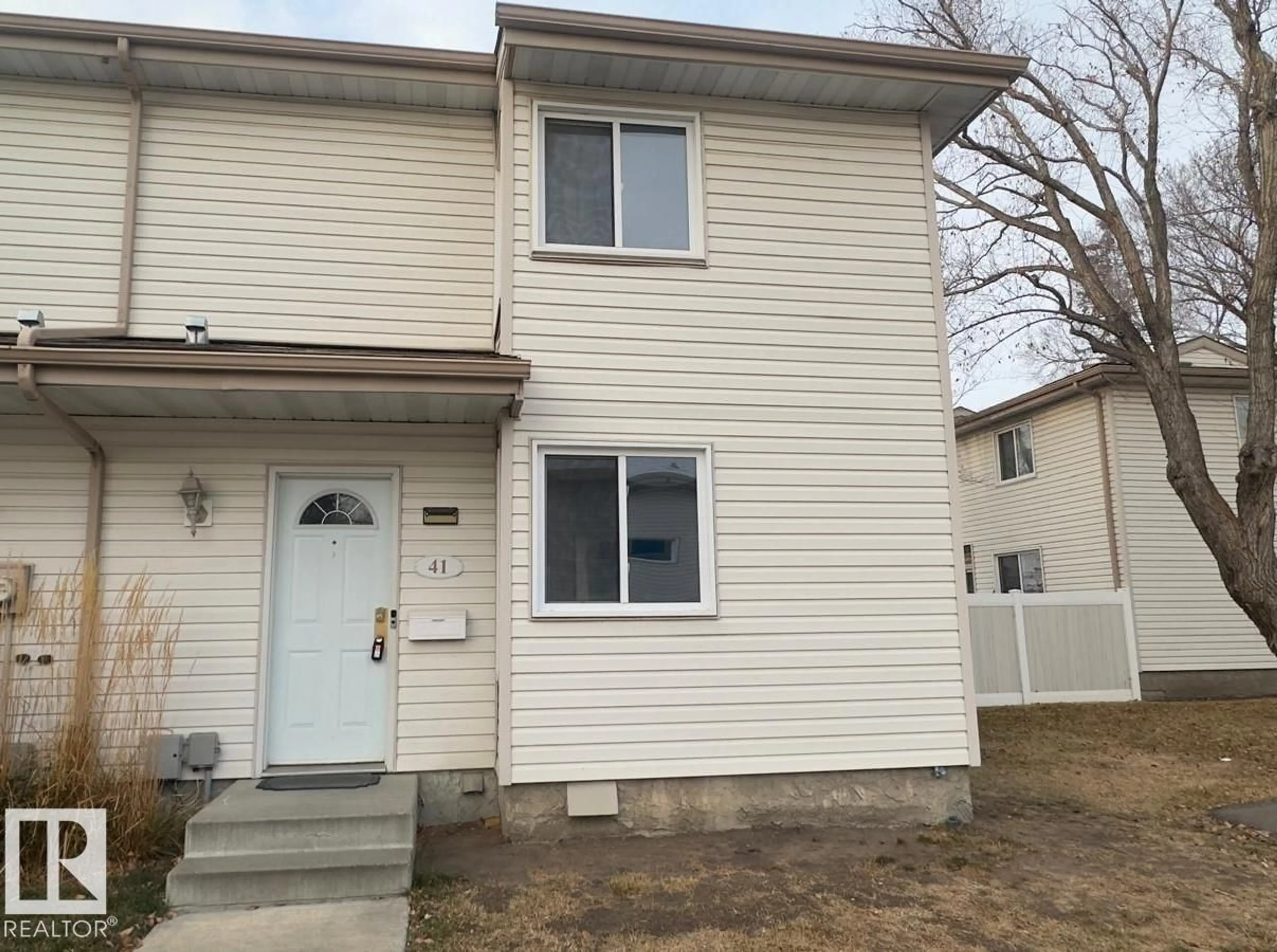 Unknown for #41 - 2024 57 ST, Edmonton Alberta T6L2Z3