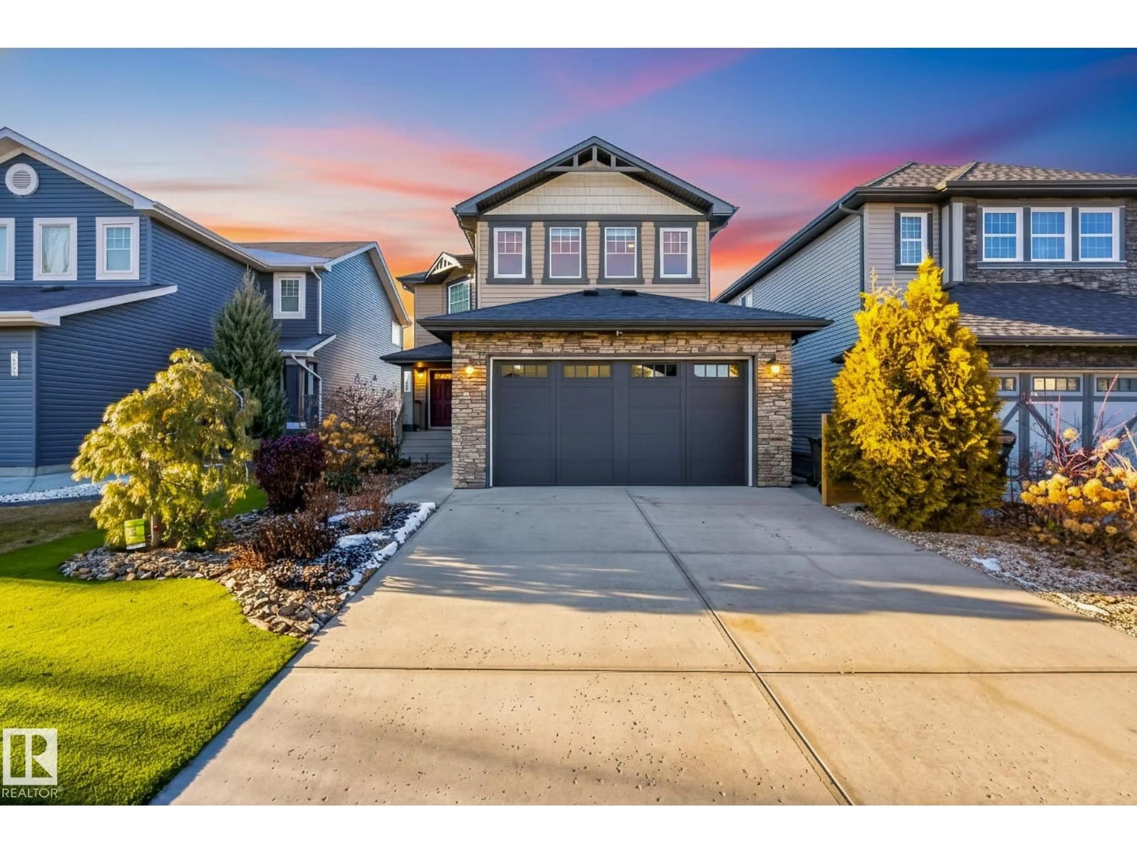 Unknown for 7760 ELLESMERE LN, Sherwood Park Alberta T8H0P8