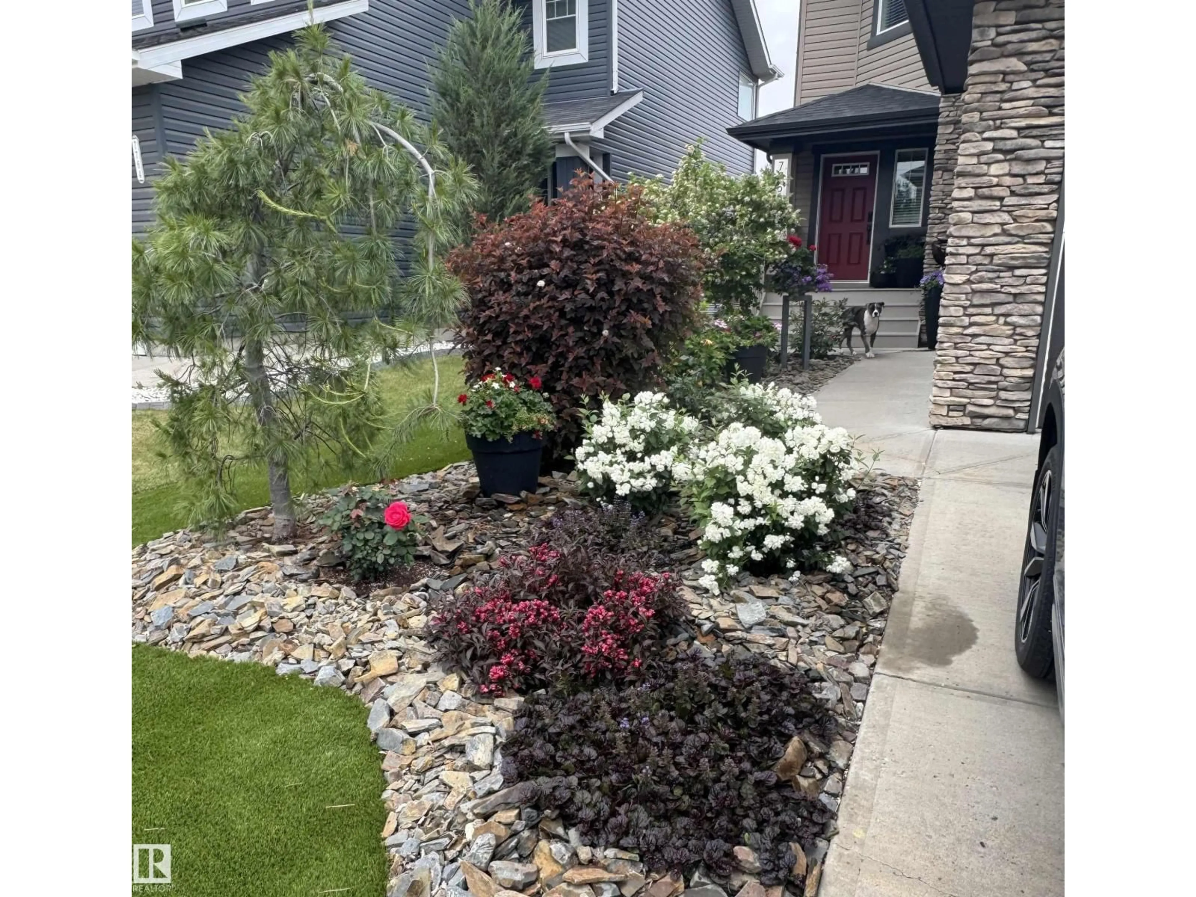 Unknown for 7760 ELLESMERE LN, Sherwood Park Alberta T8H0P8