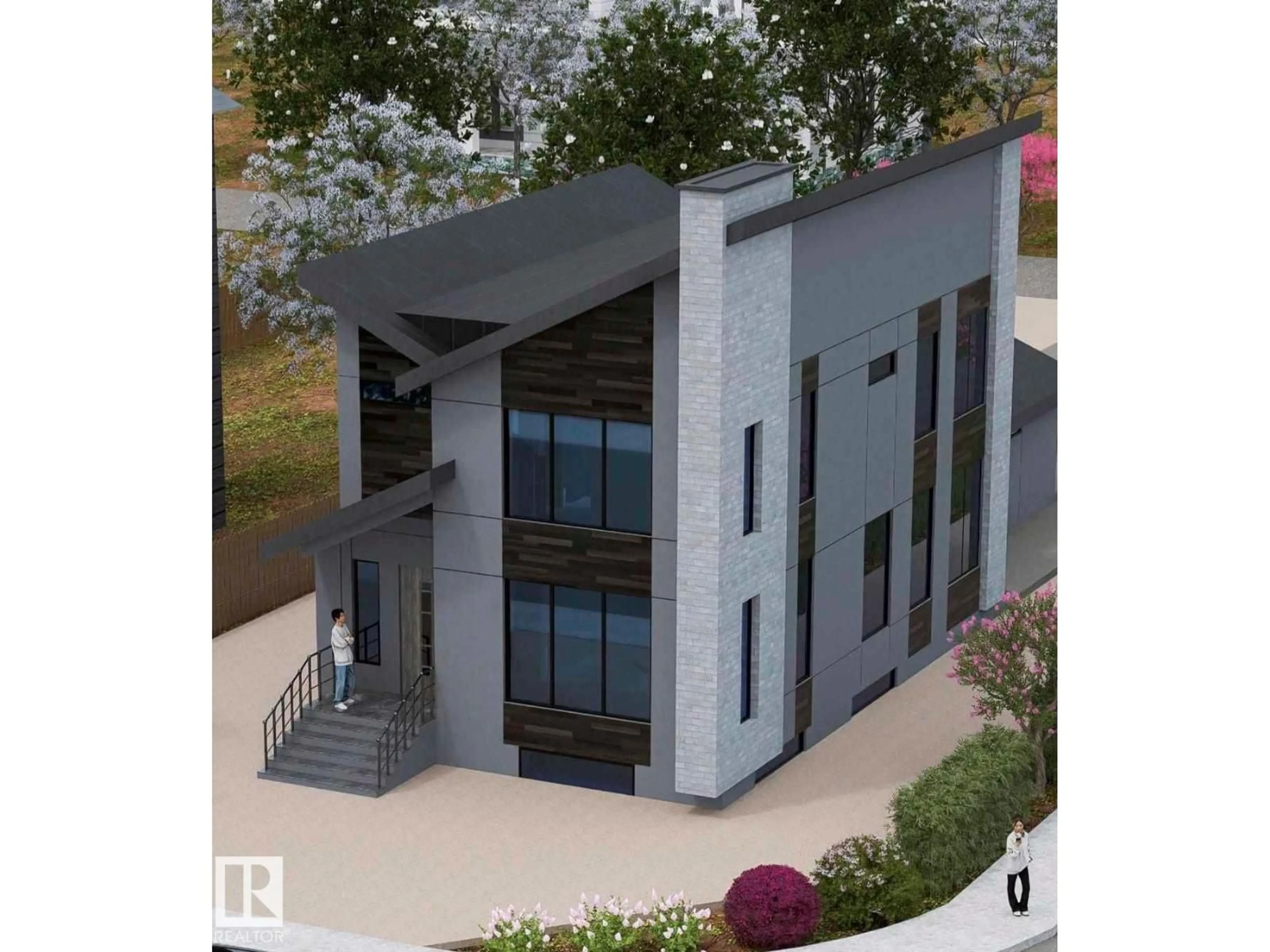 Unknown for 4142 122 ST, Edmonton Alberta T6J0W8