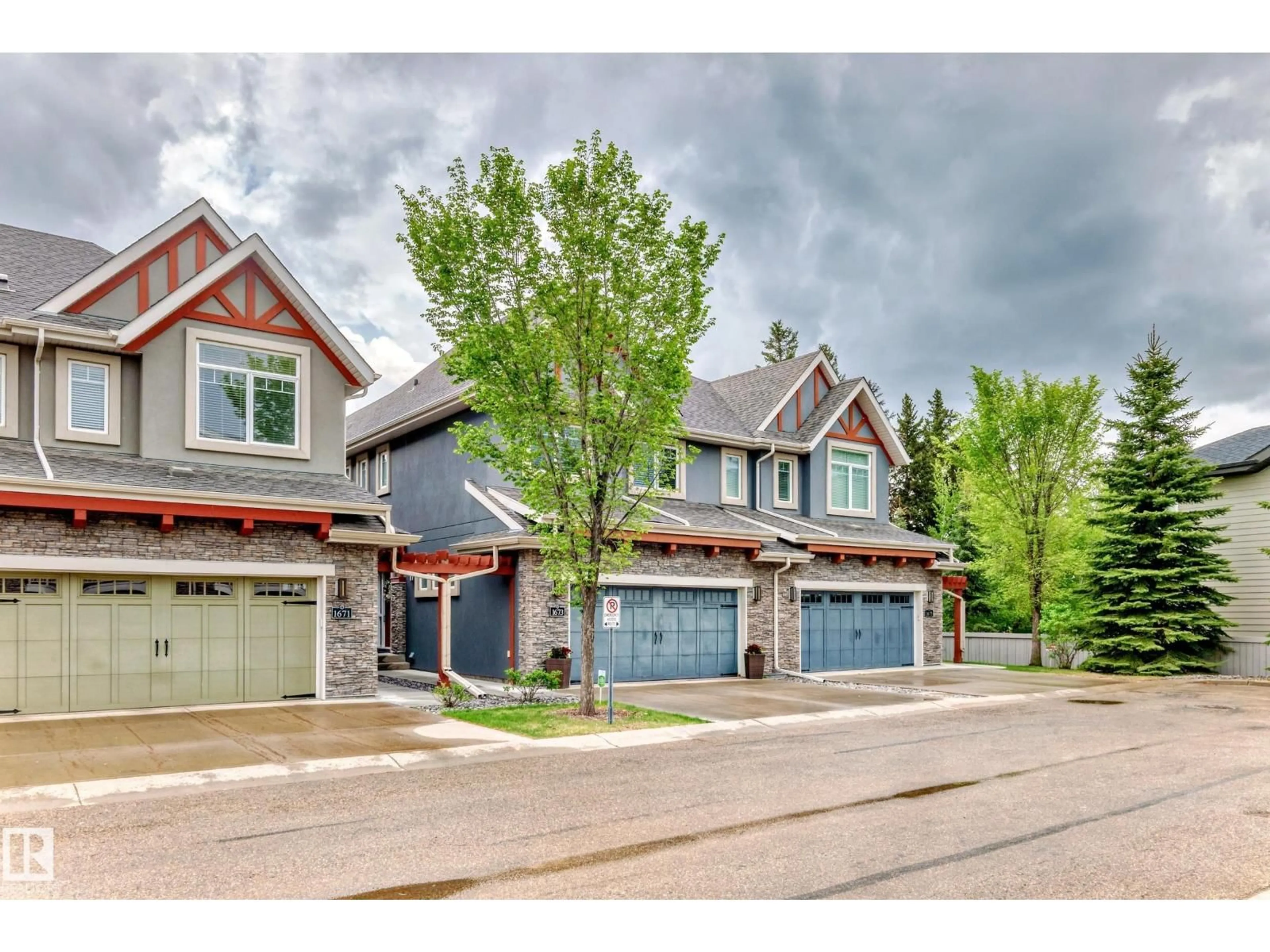 Unknown for 1673 JAMES MOWATT TR, Edmonton Alberta T6W0J7