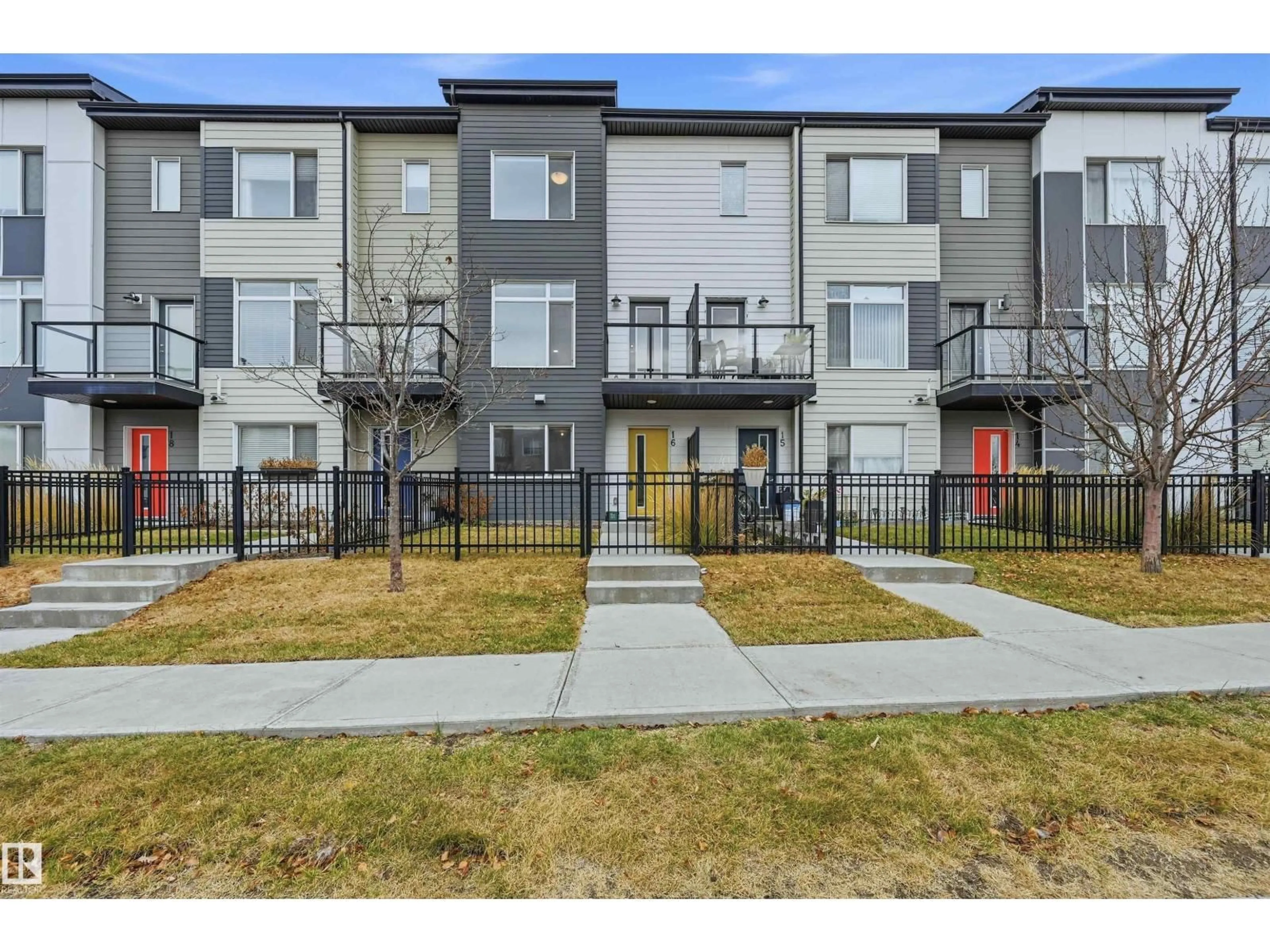 Unknown for 804 - 16 WELSH DR, Edmonton Alberta T6T1A6