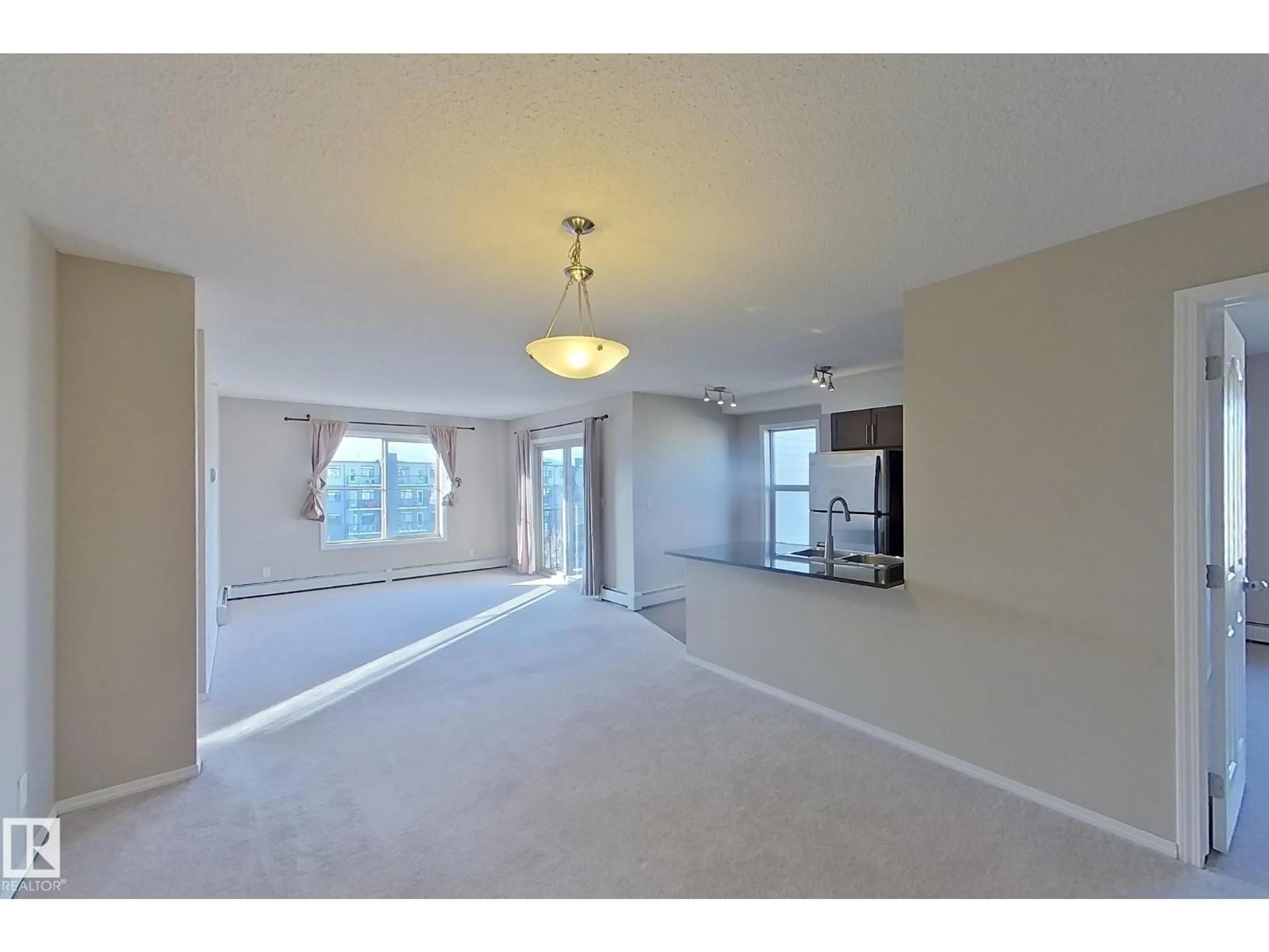 A pic of a room for #414 - 11820 22 AV, Edmonton Alberta T6W2A2