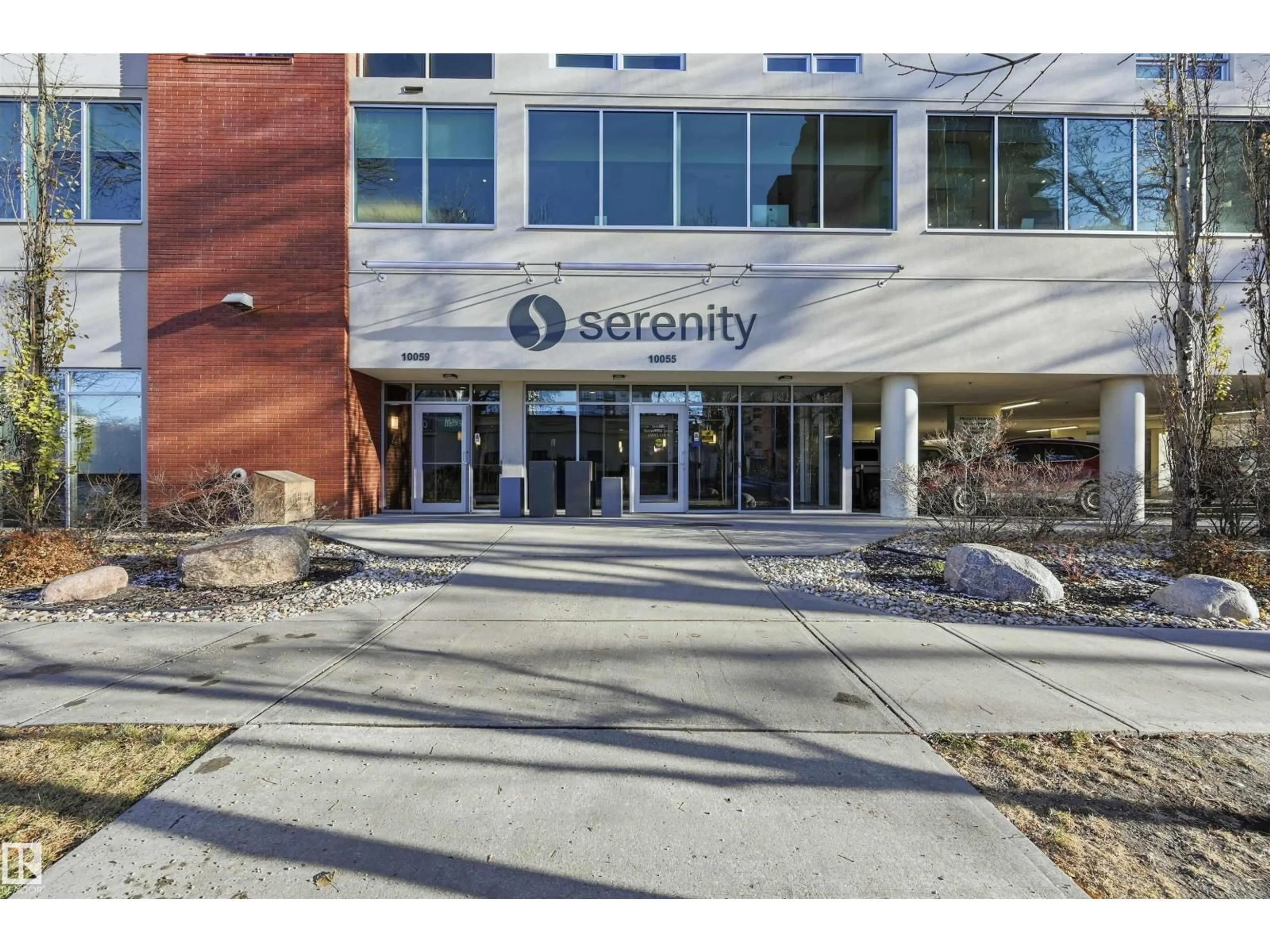 Unknown for #802 - 10055 118 ST, Edmonton Alberta T5K0C1