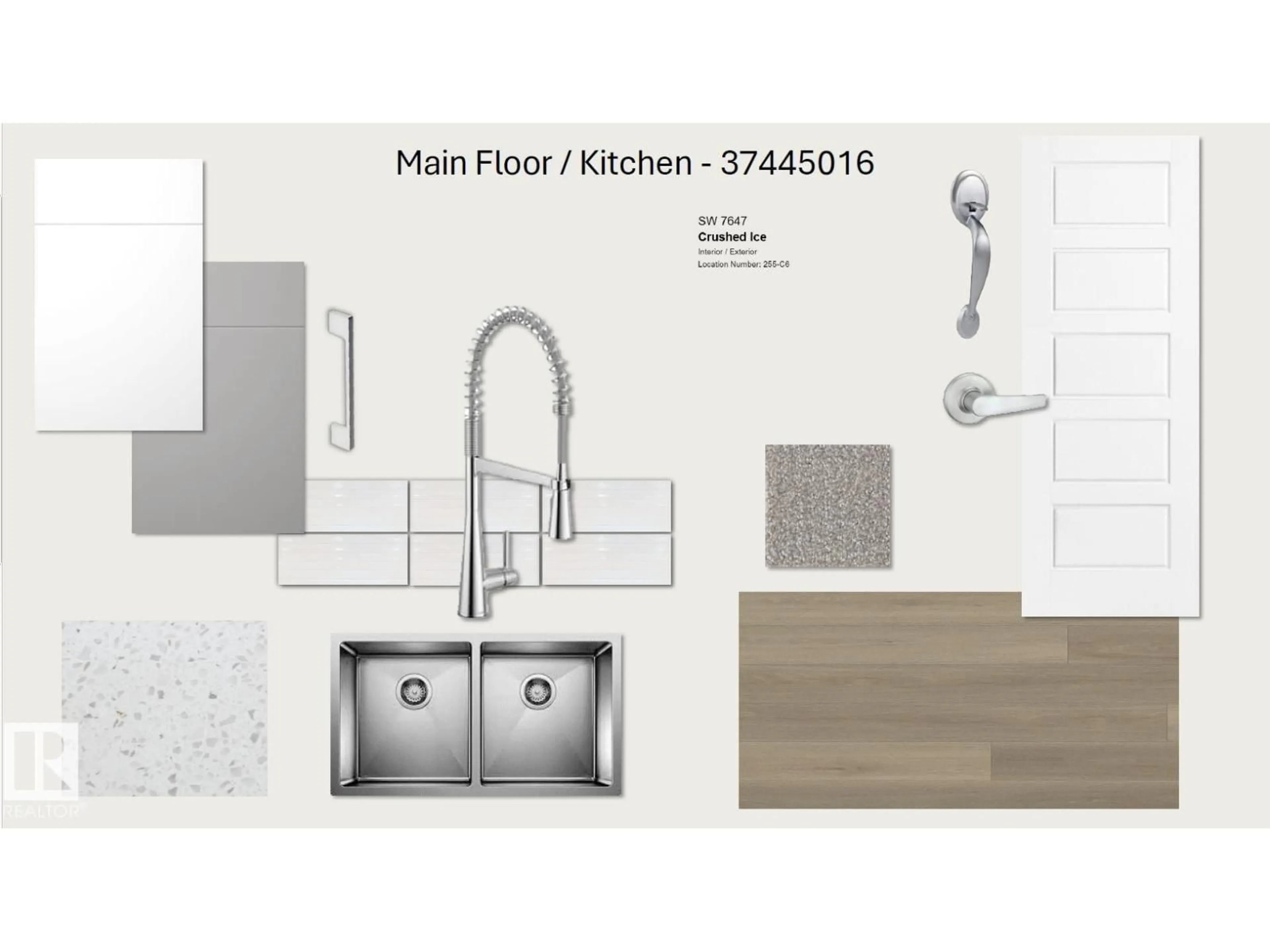 Unknown for NW - 1528 206 ST, Edmonton Alberta T6M2P5