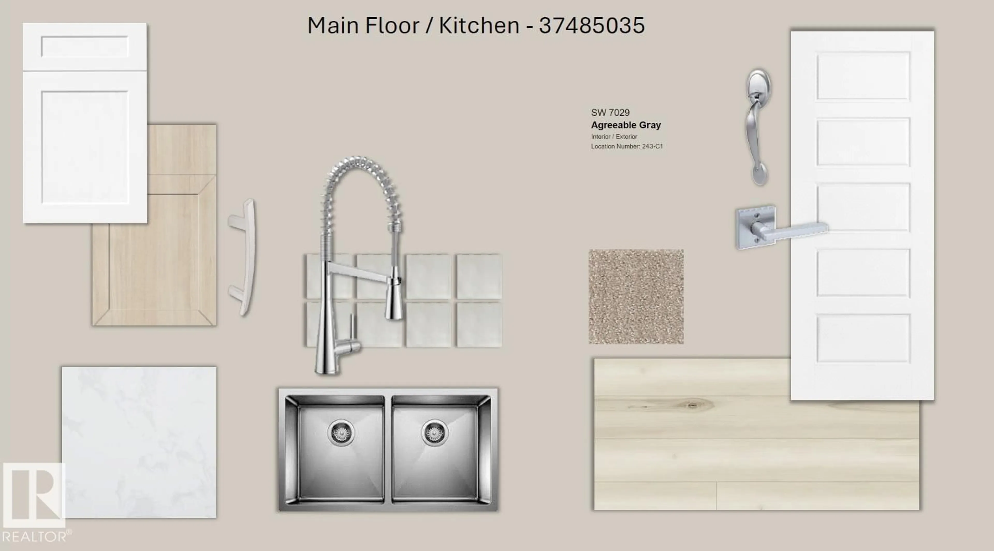 Unknown for 20429 16A AV, Edmonton Alberta T6M2X6