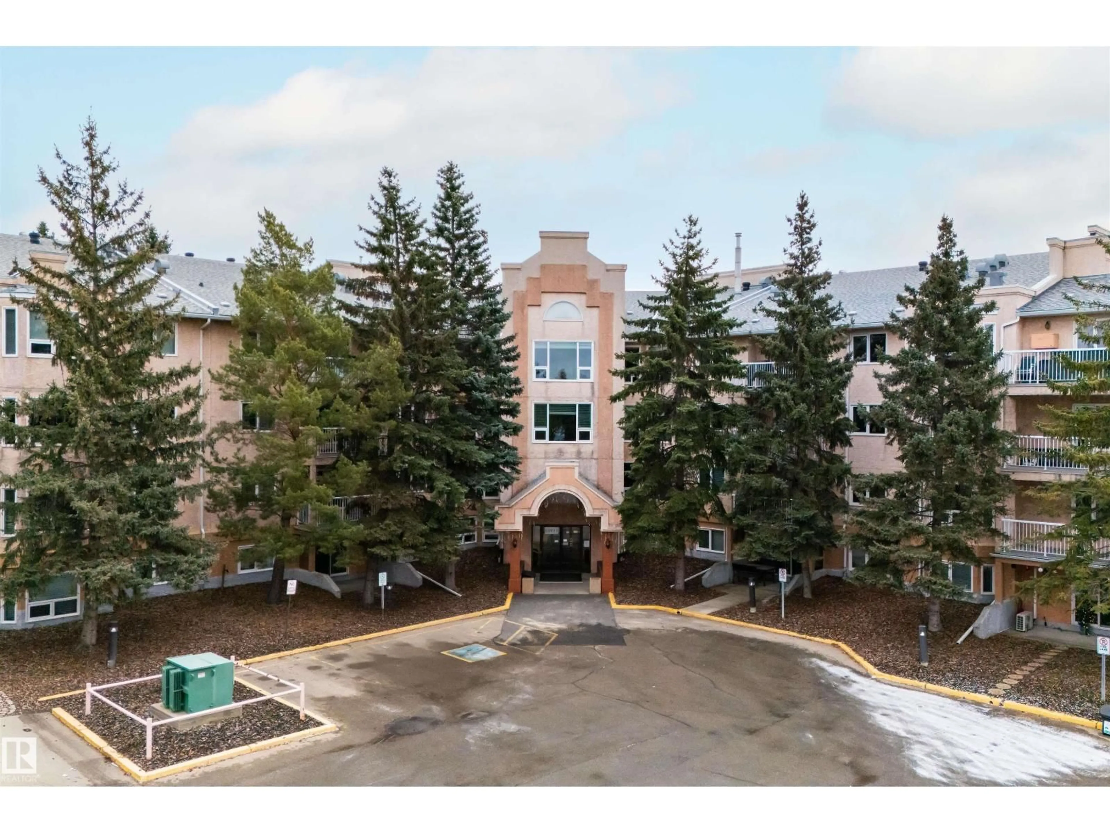 Unknown for #103 - 10935 21 AV, Edmonton Alberta T6J6R3