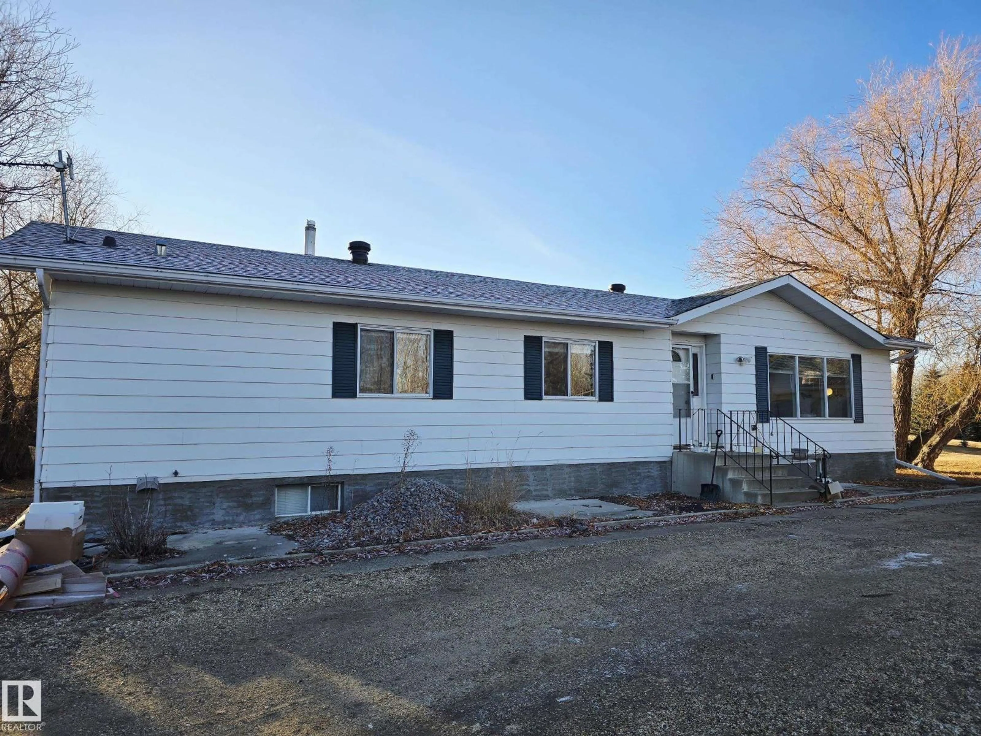 Unknown for 68 TWP ROAD 544 ROAD, Rural Sturgeon County Alberta T8R2B5