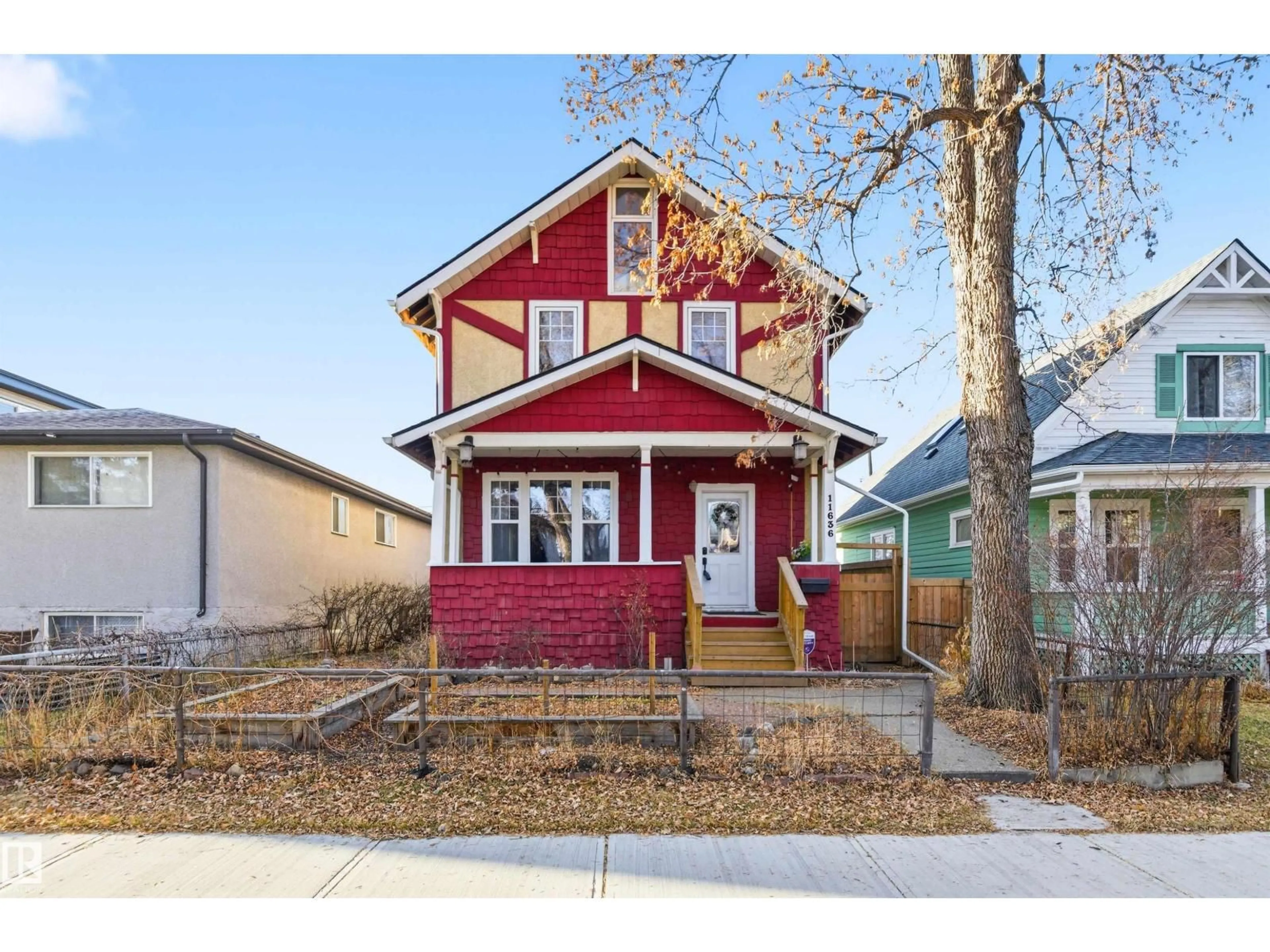 Unknown for 11636 92 ST, Edmonton Alberta T5G0Z9